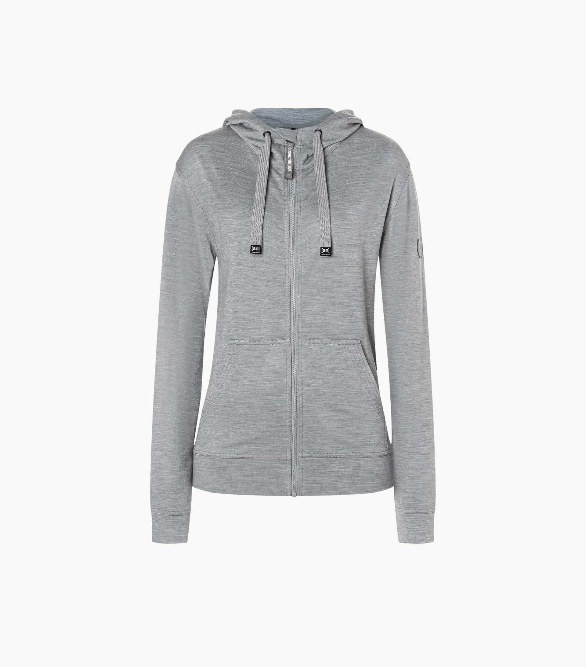 SOLUTION BIO HOODIE