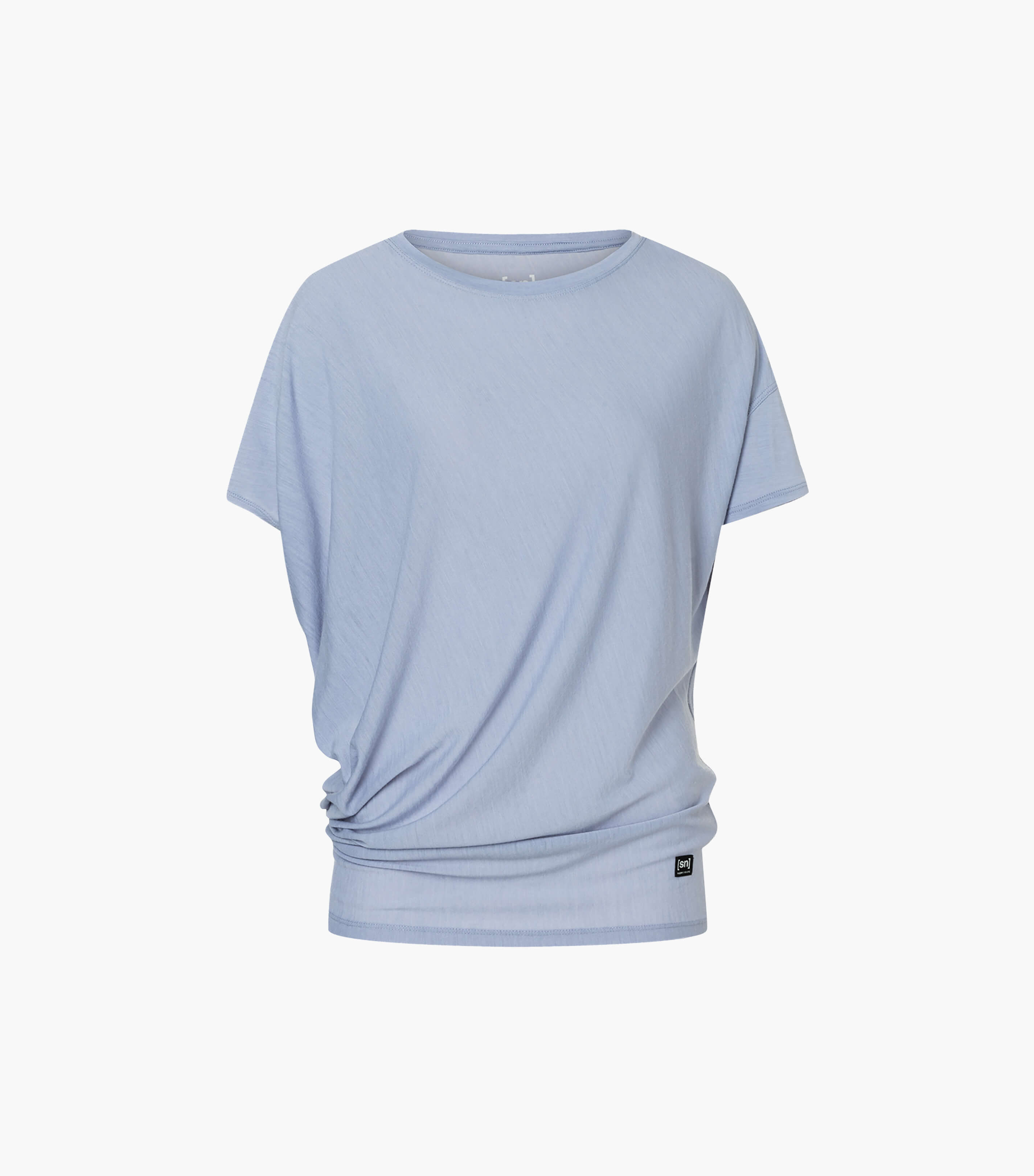YOGA LOOSE TEE