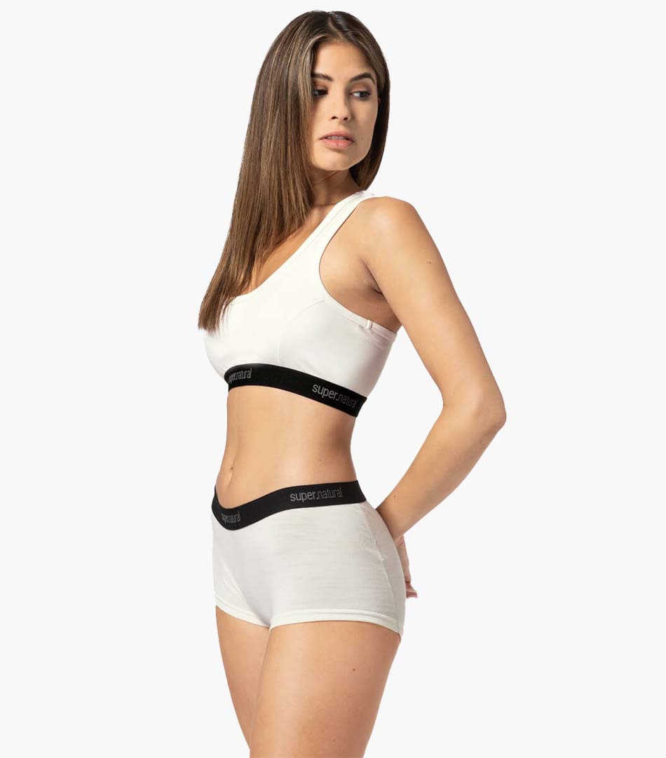 TUNDRA220 SEMPLICE BRA