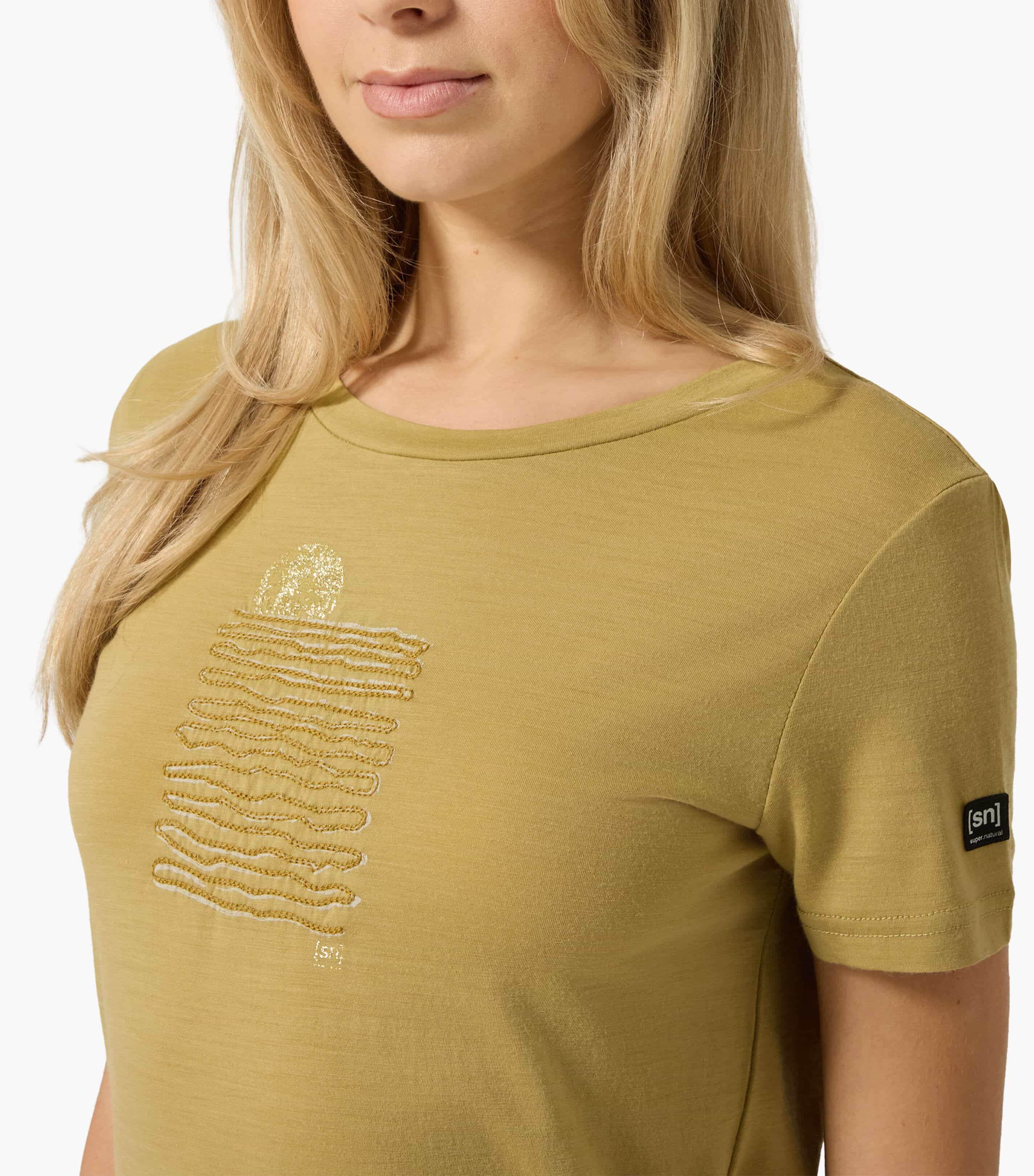 SEA LINE TEE