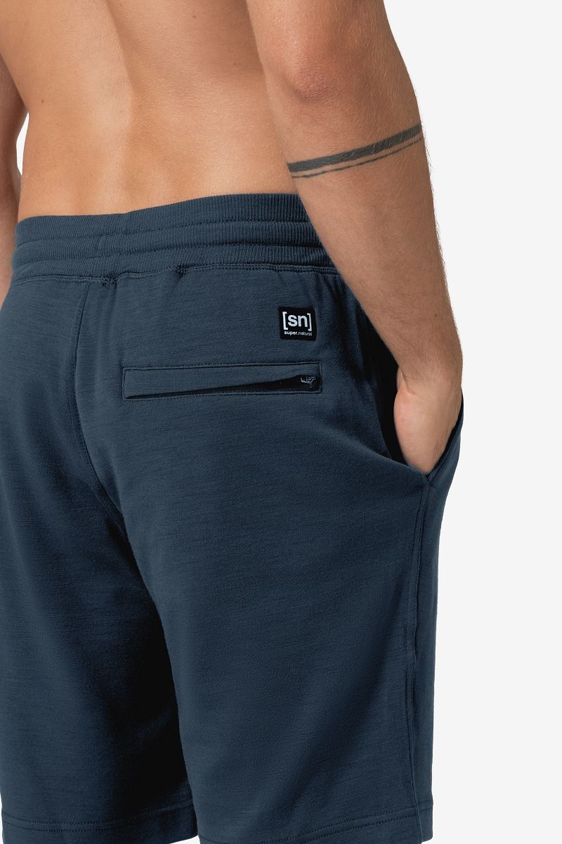 SOLUTION SHORTS