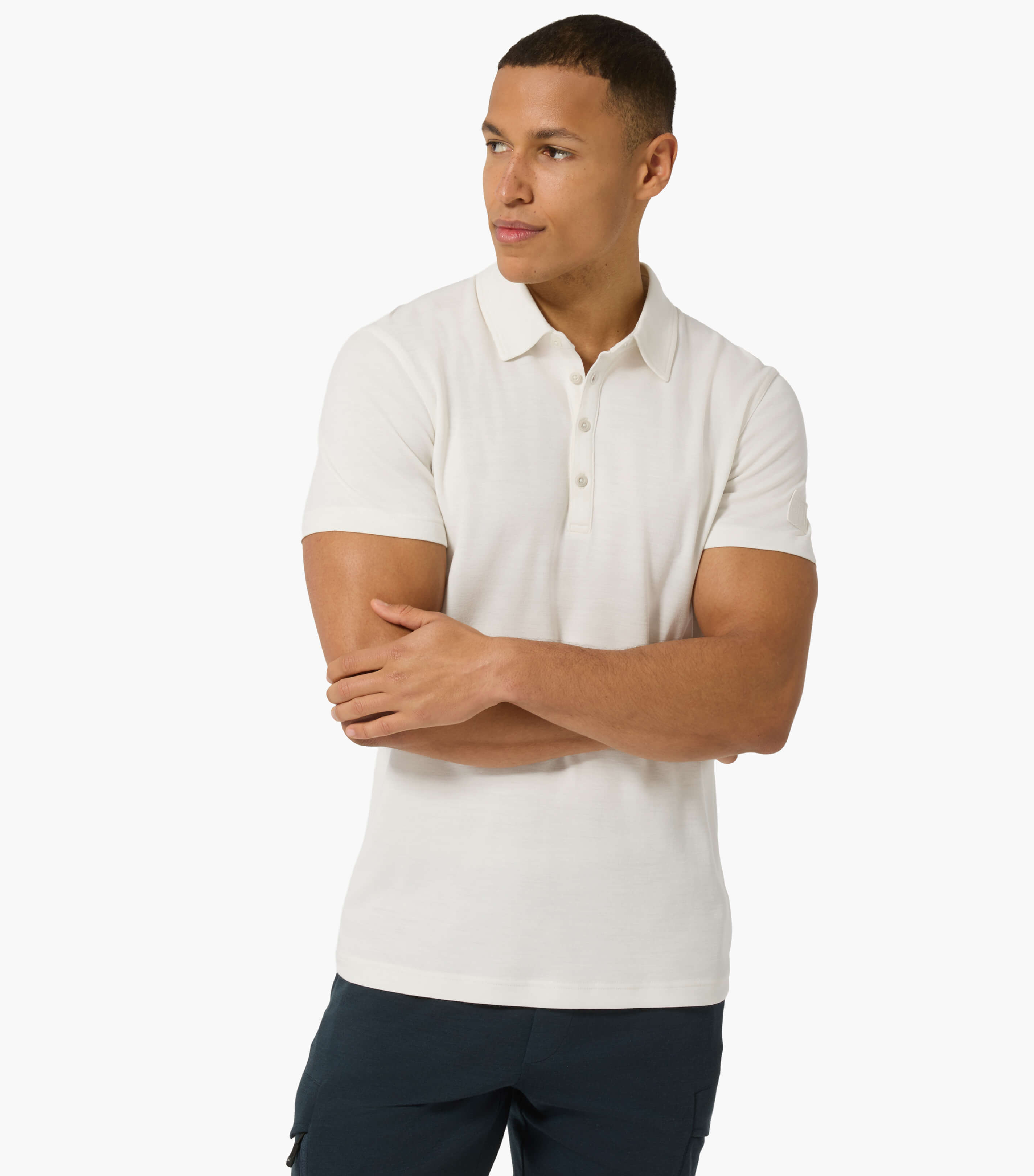 POLO BIO SHIRT