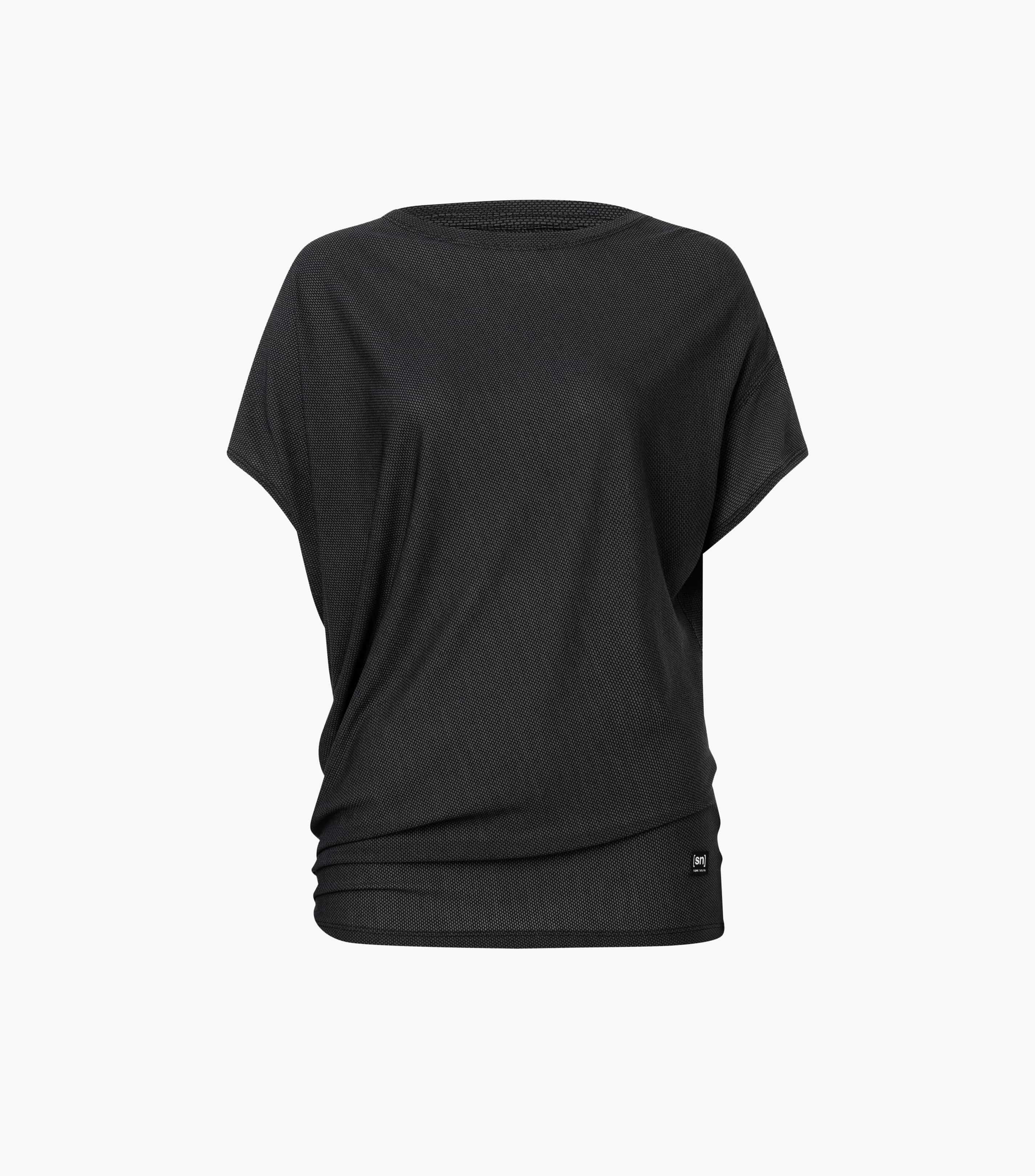 LOOSE AIR TEE