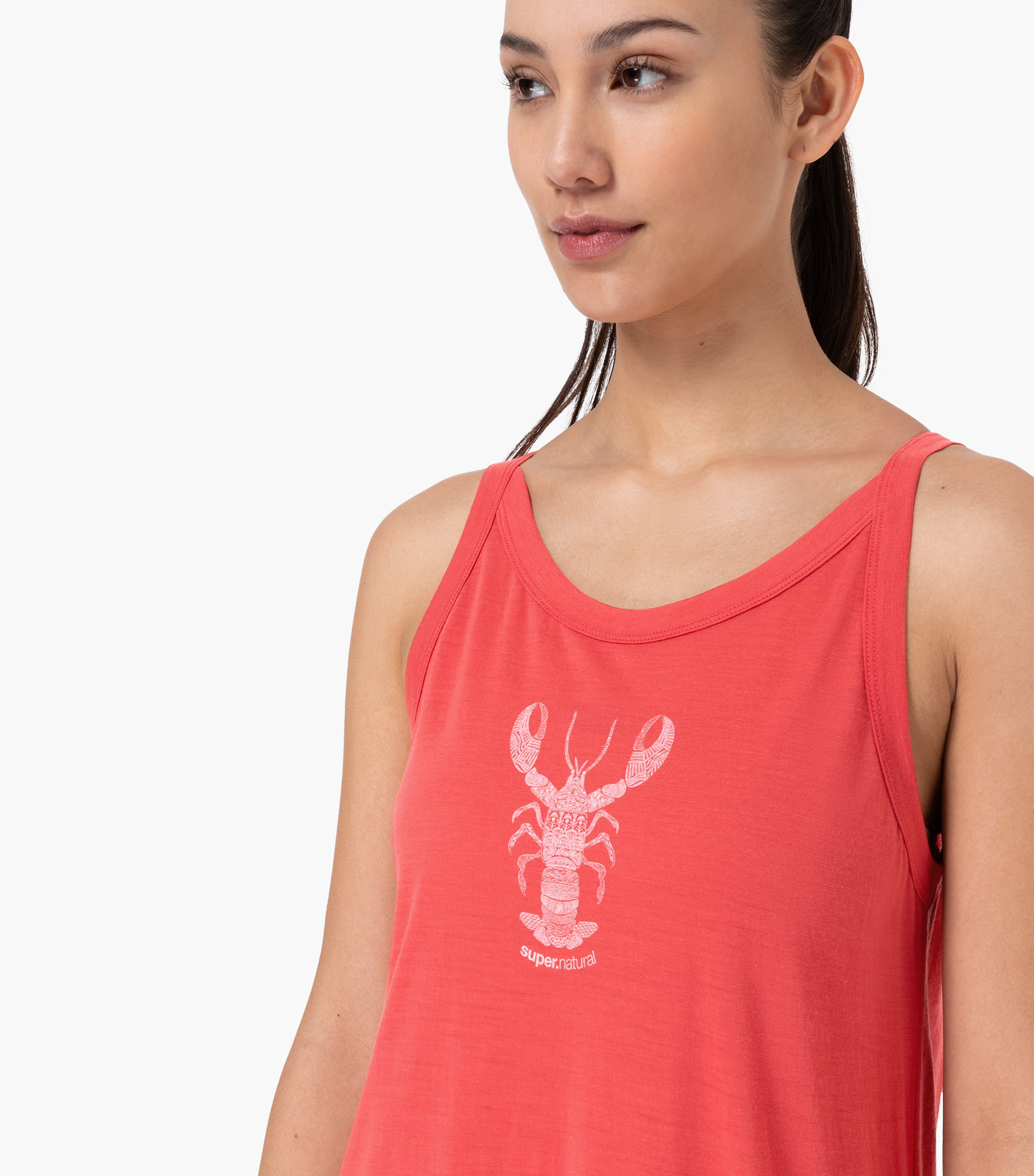 RELAX LOBSTER DRESS