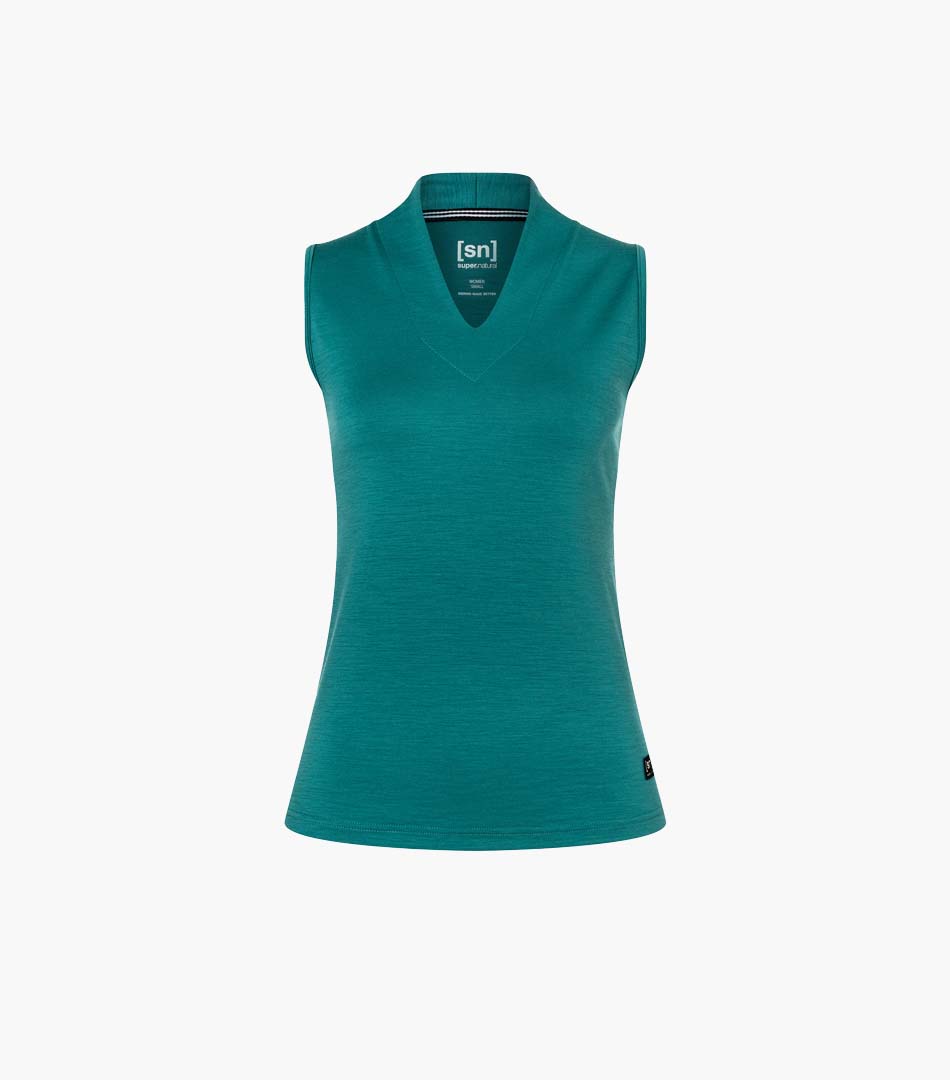 SPORTY TANK