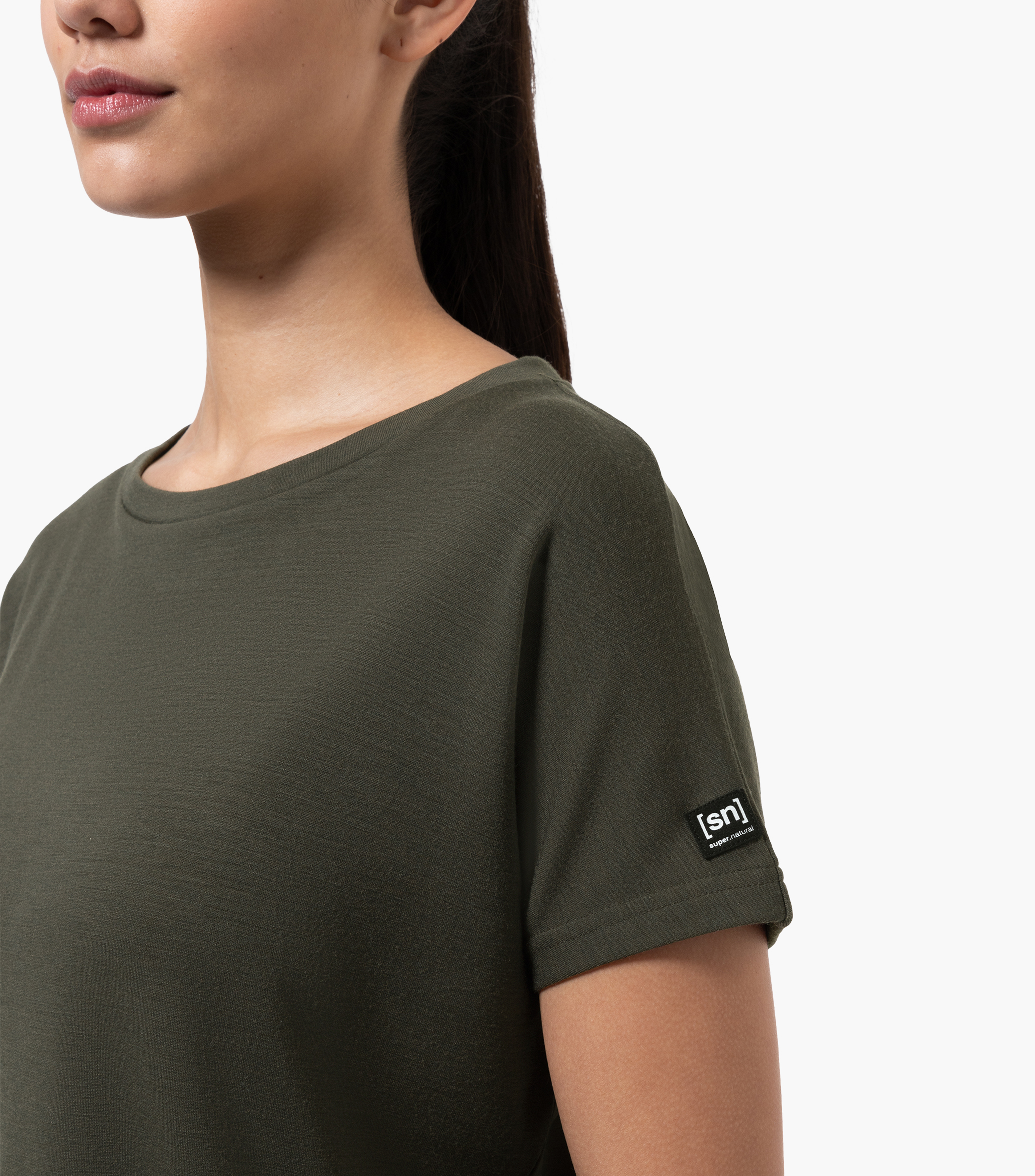 COSY SHIRT