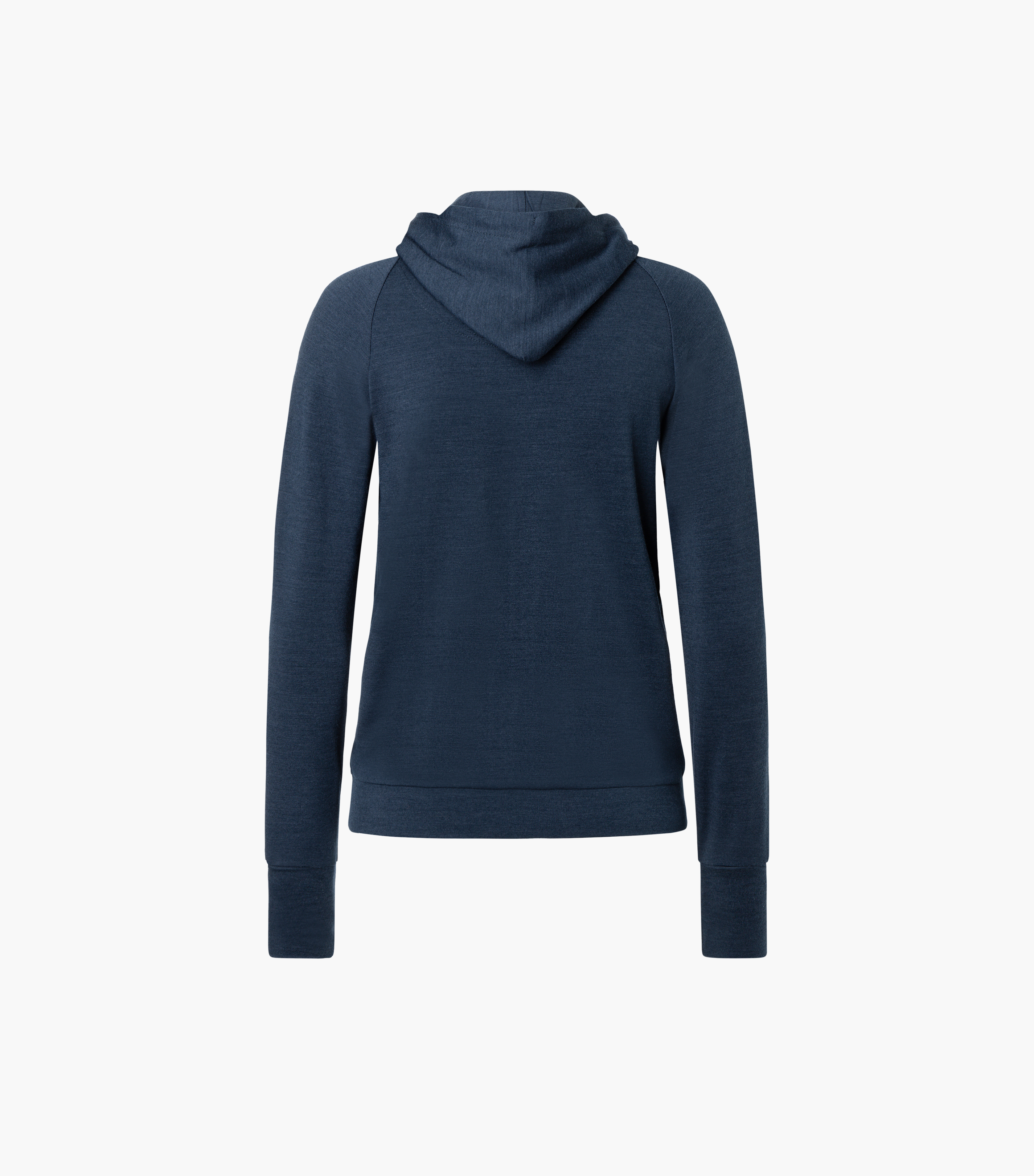 EVERYDAY ZIP HOODIE