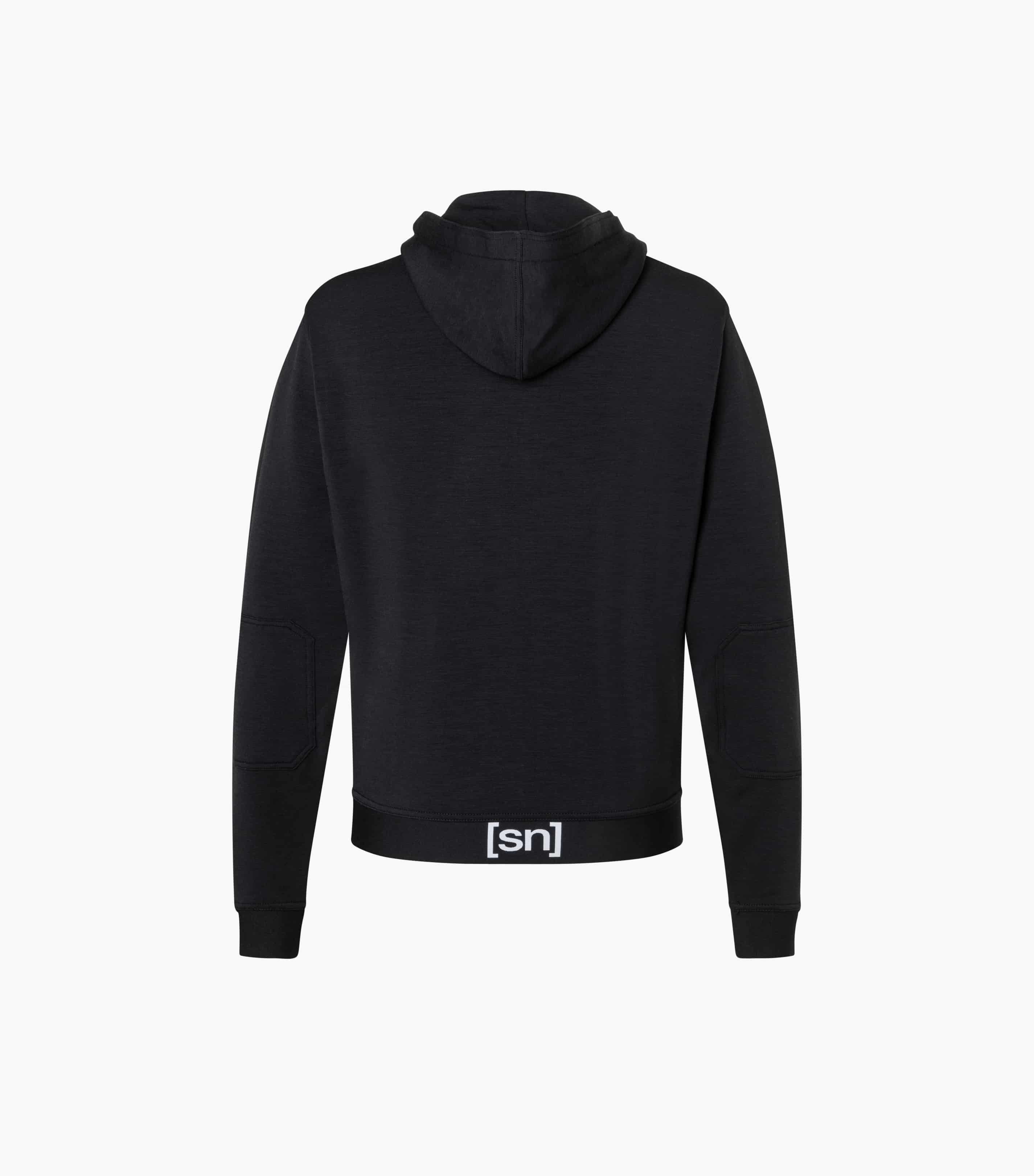 SOLUTION HOODIE