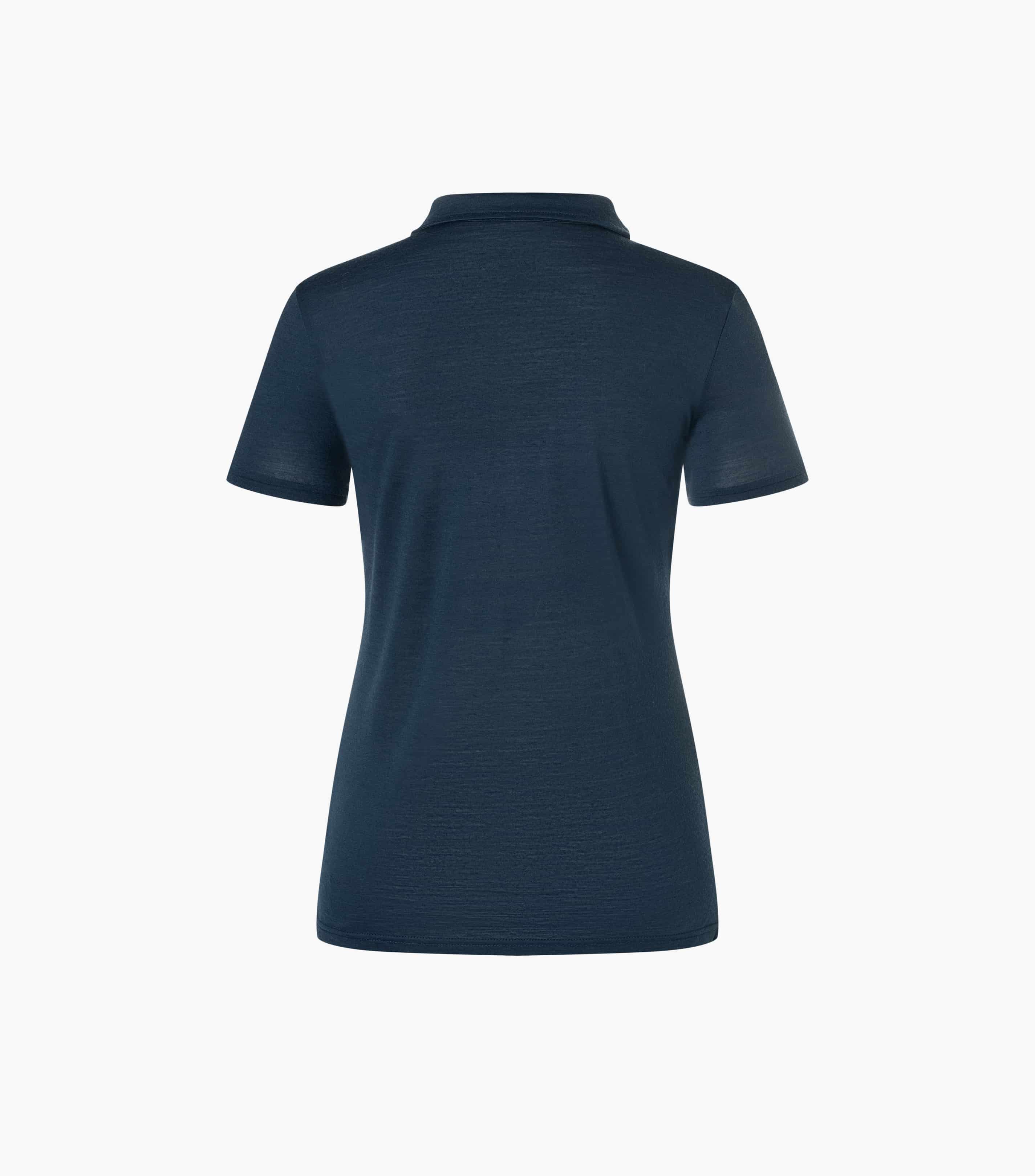 ZIP POLO