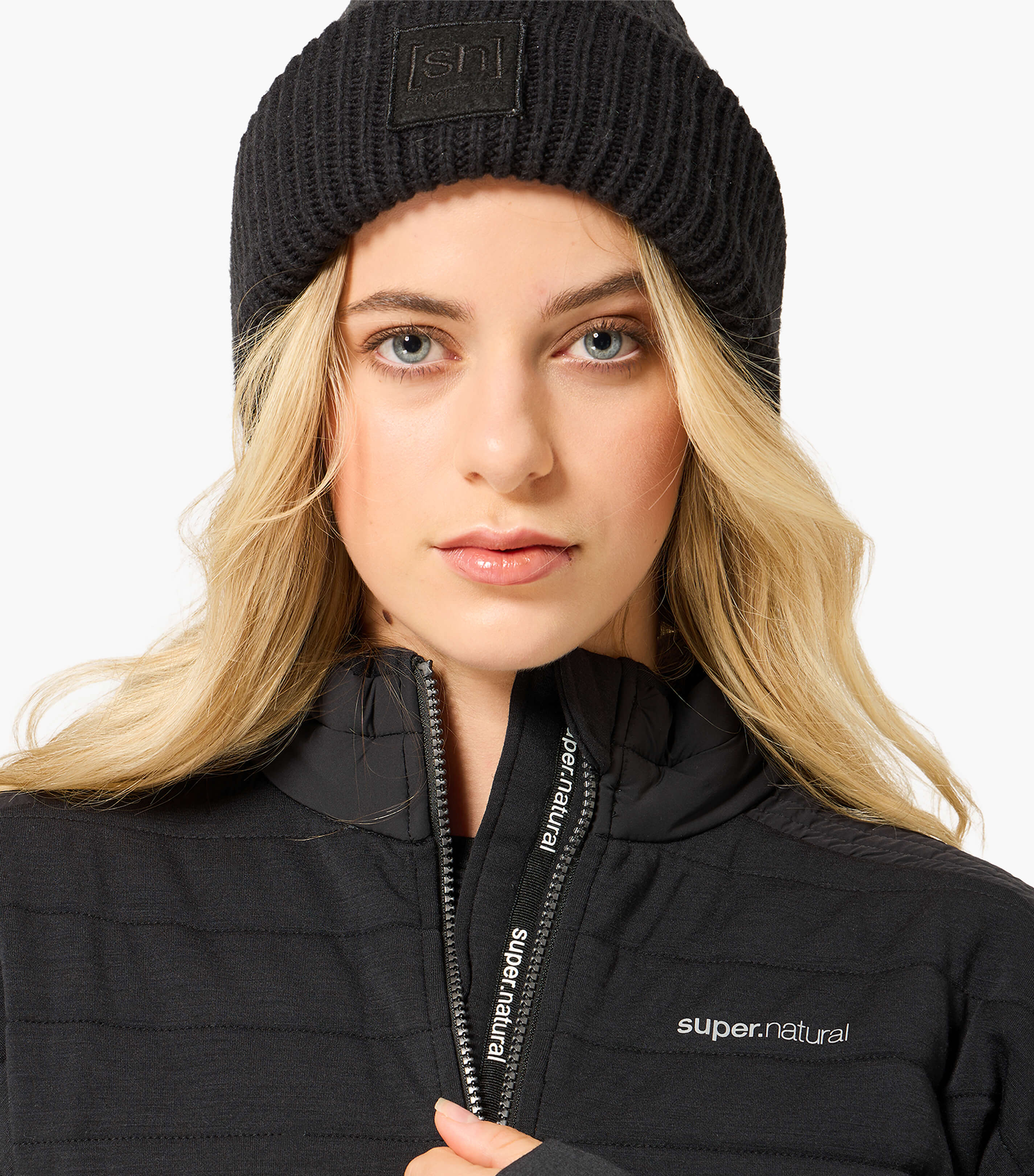 WEATHER GUARD DWR PUFFER