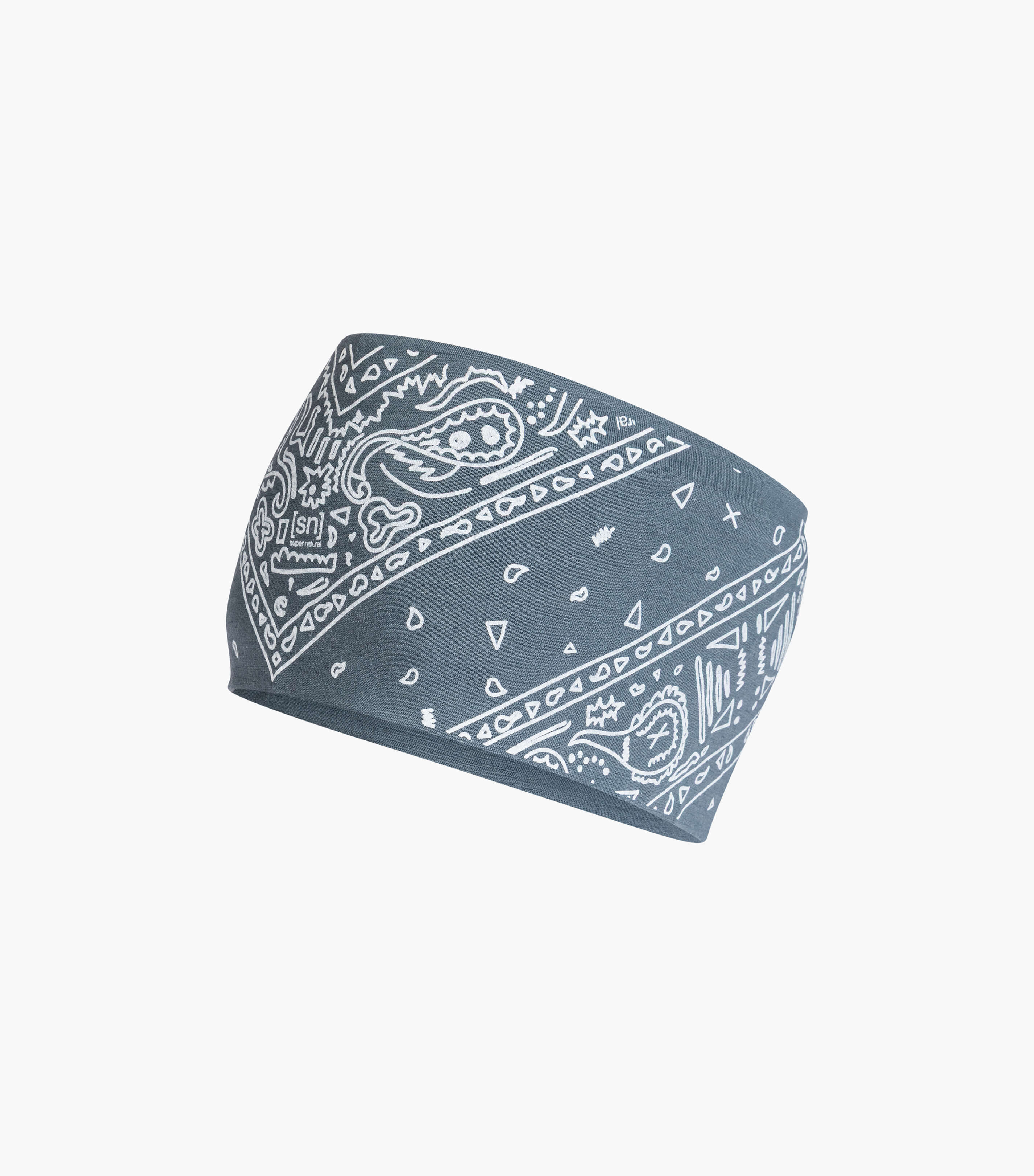 BANDANA HEADBAND