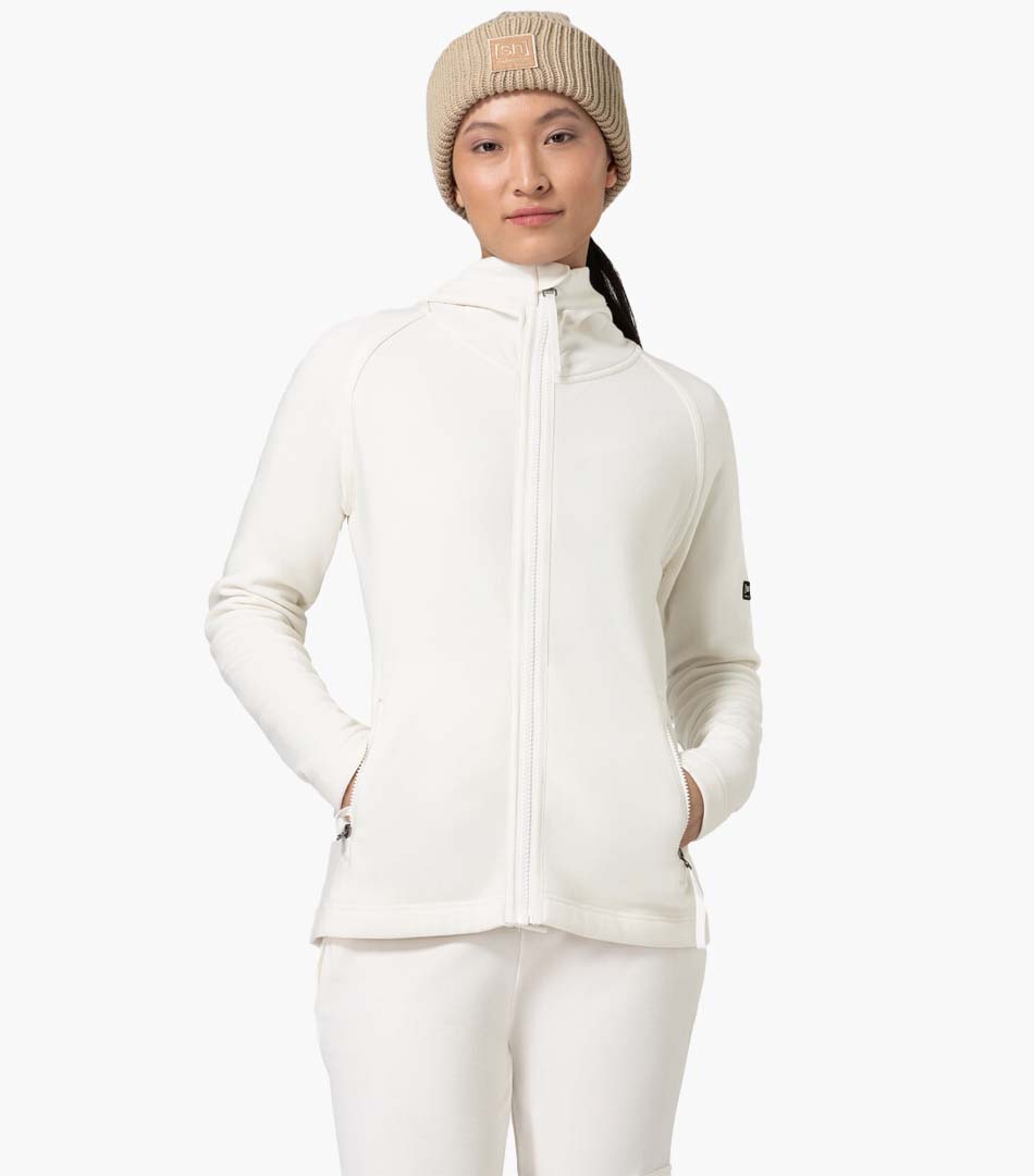 ALPINE ACTIVE HOODIE