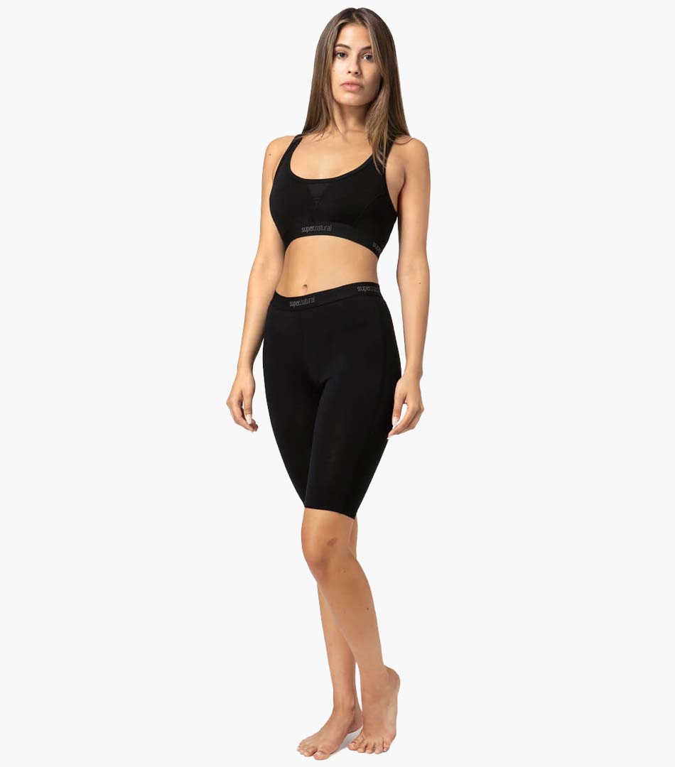 TUNDRA175 SHORT TIGHT
