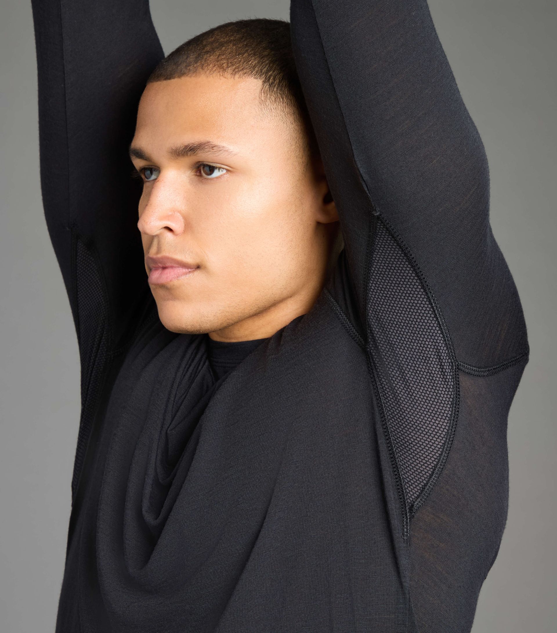AIR MOTION BASE LS