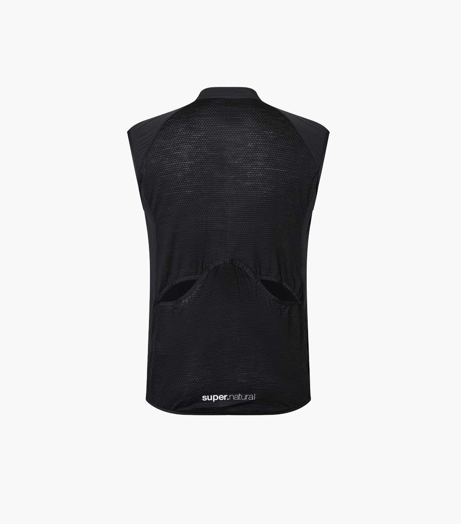 UNSTOPPABLE GILET
