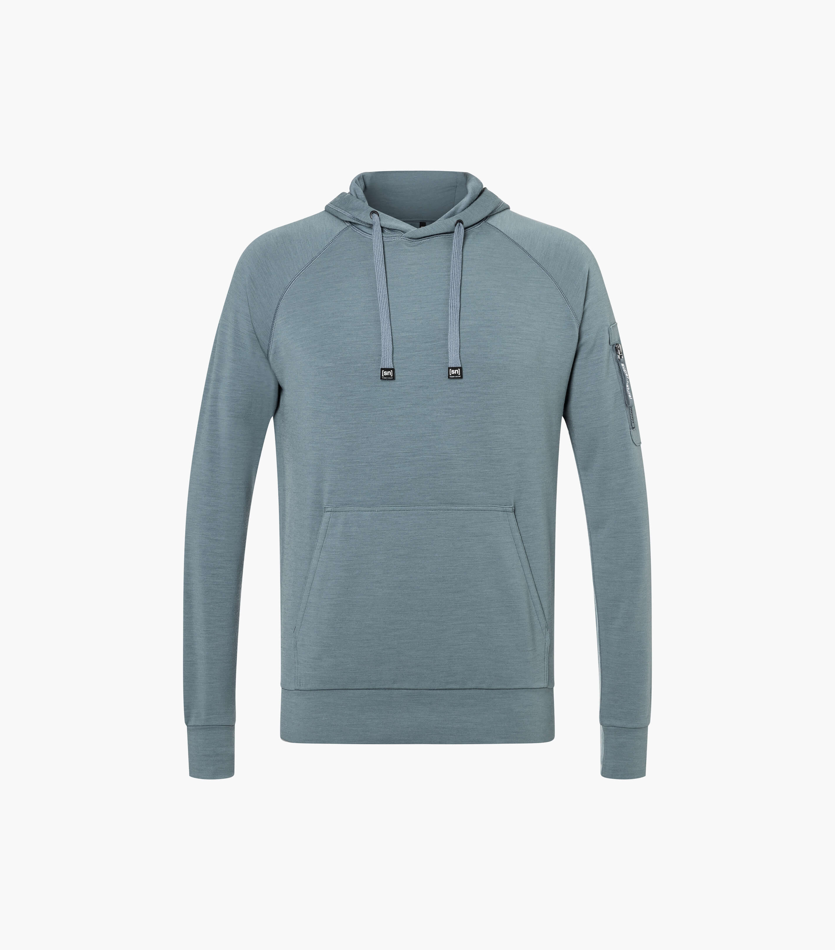 FAVOURITE POCKET HOODIE