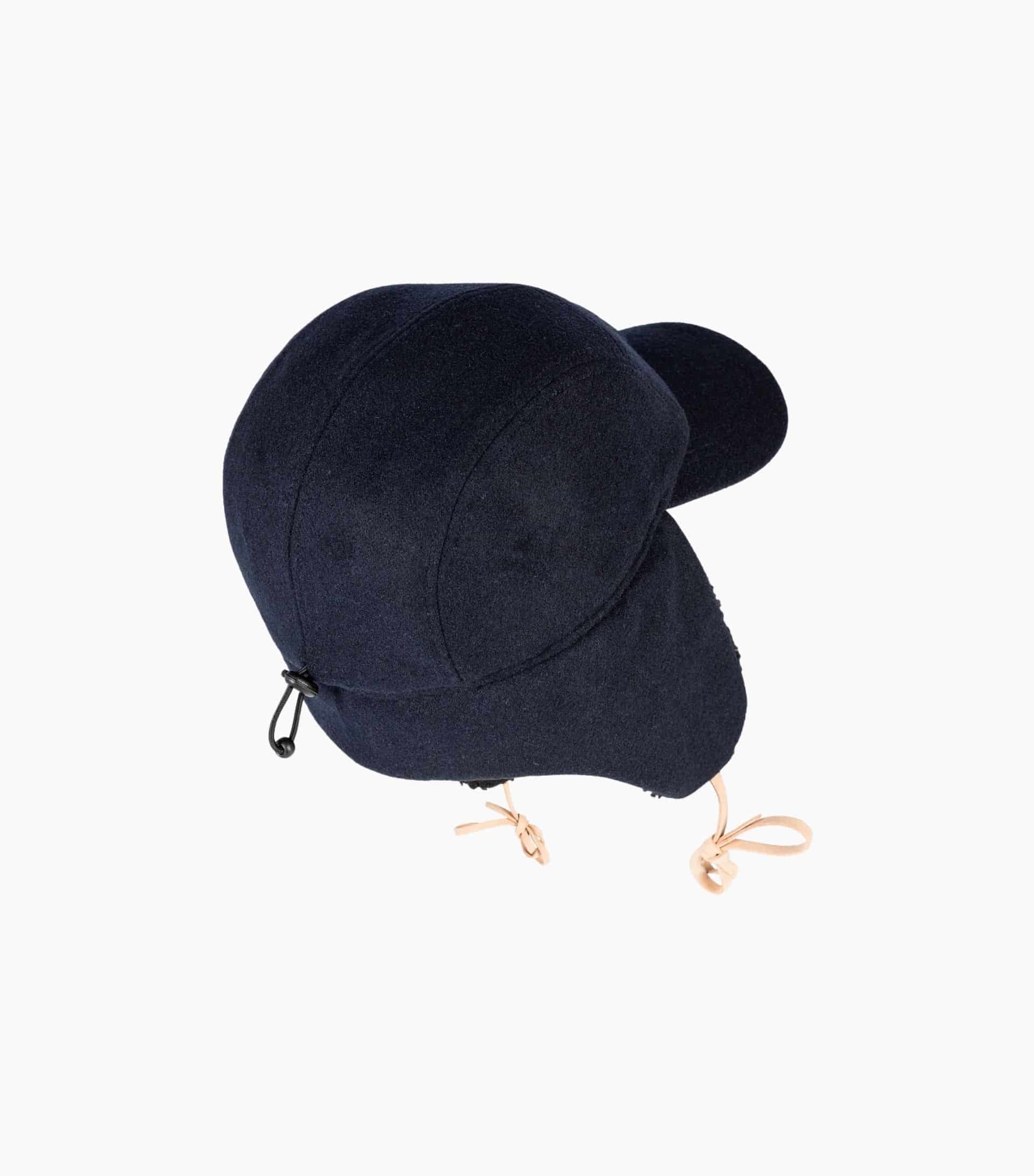EARFLAP CAP