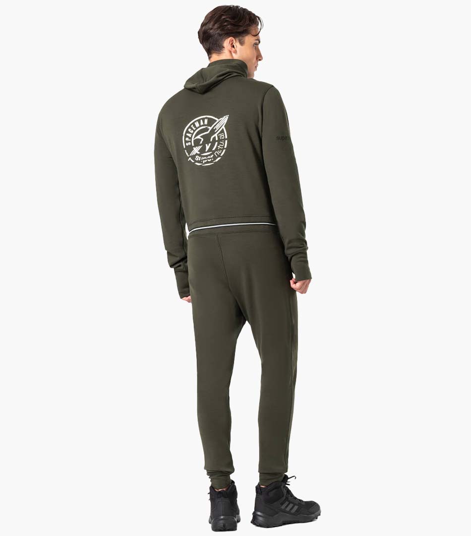 SPACE260 OVERALL