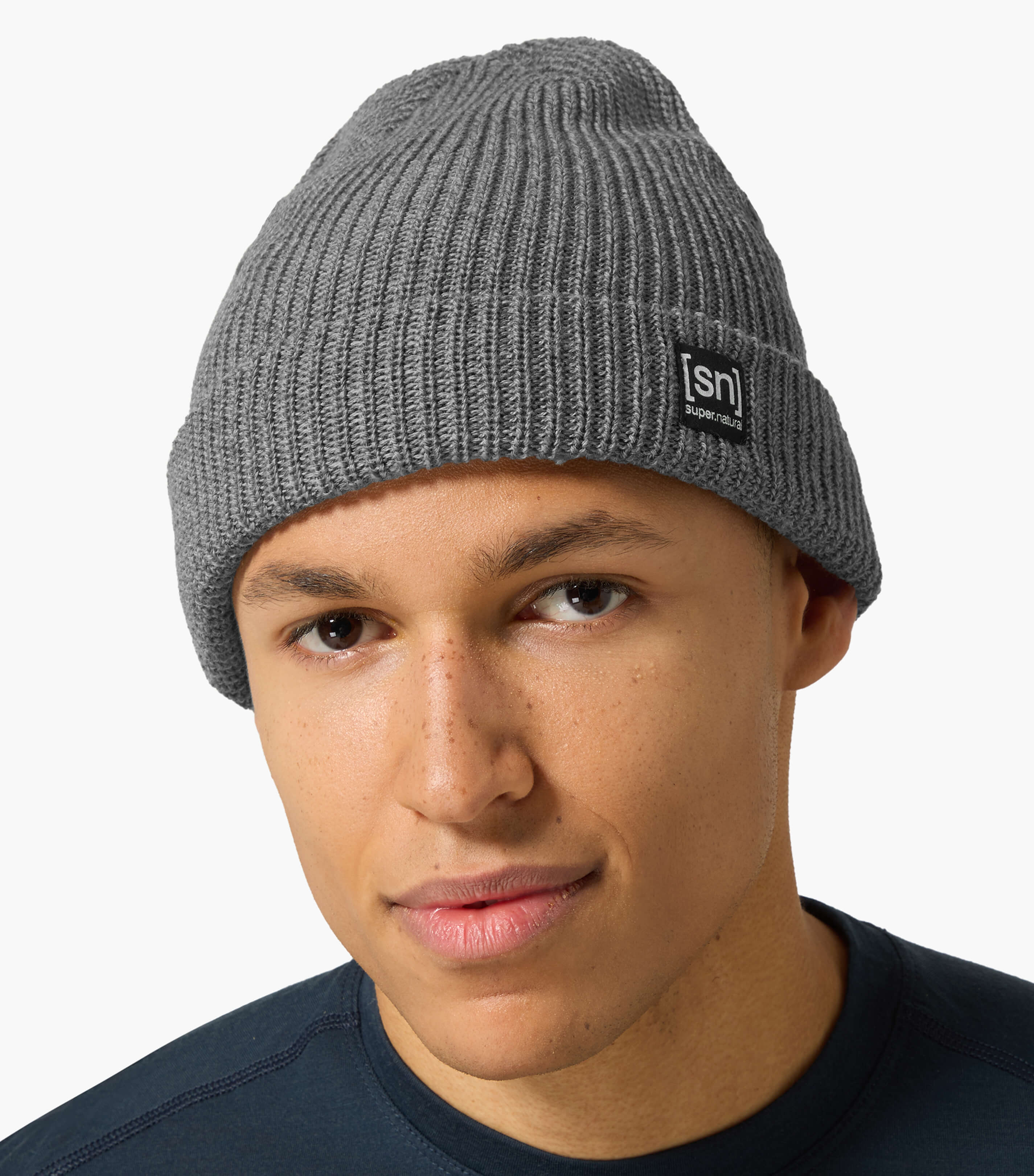 MERINO BASIC BEANIE