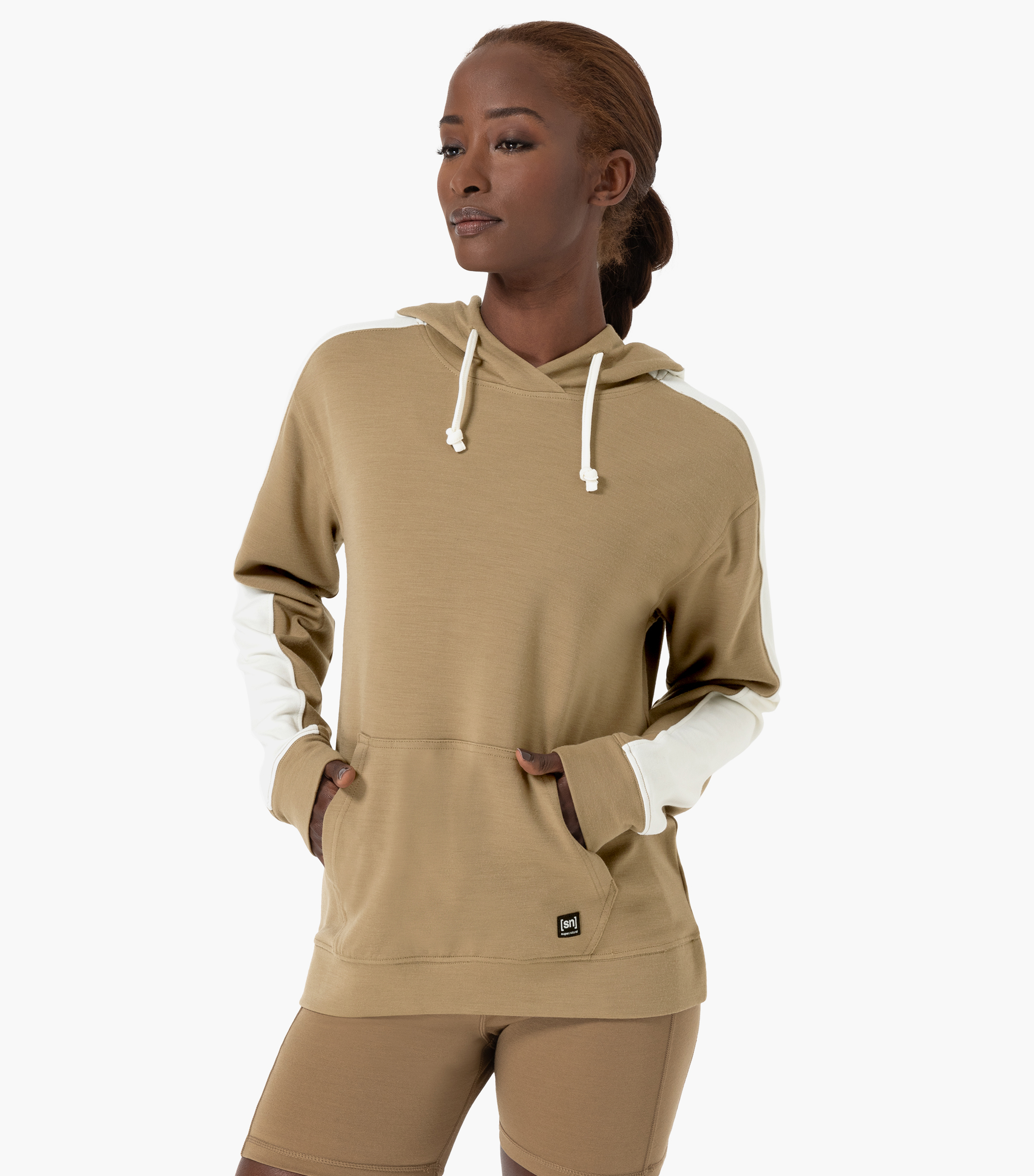 COLORADO HOODIE