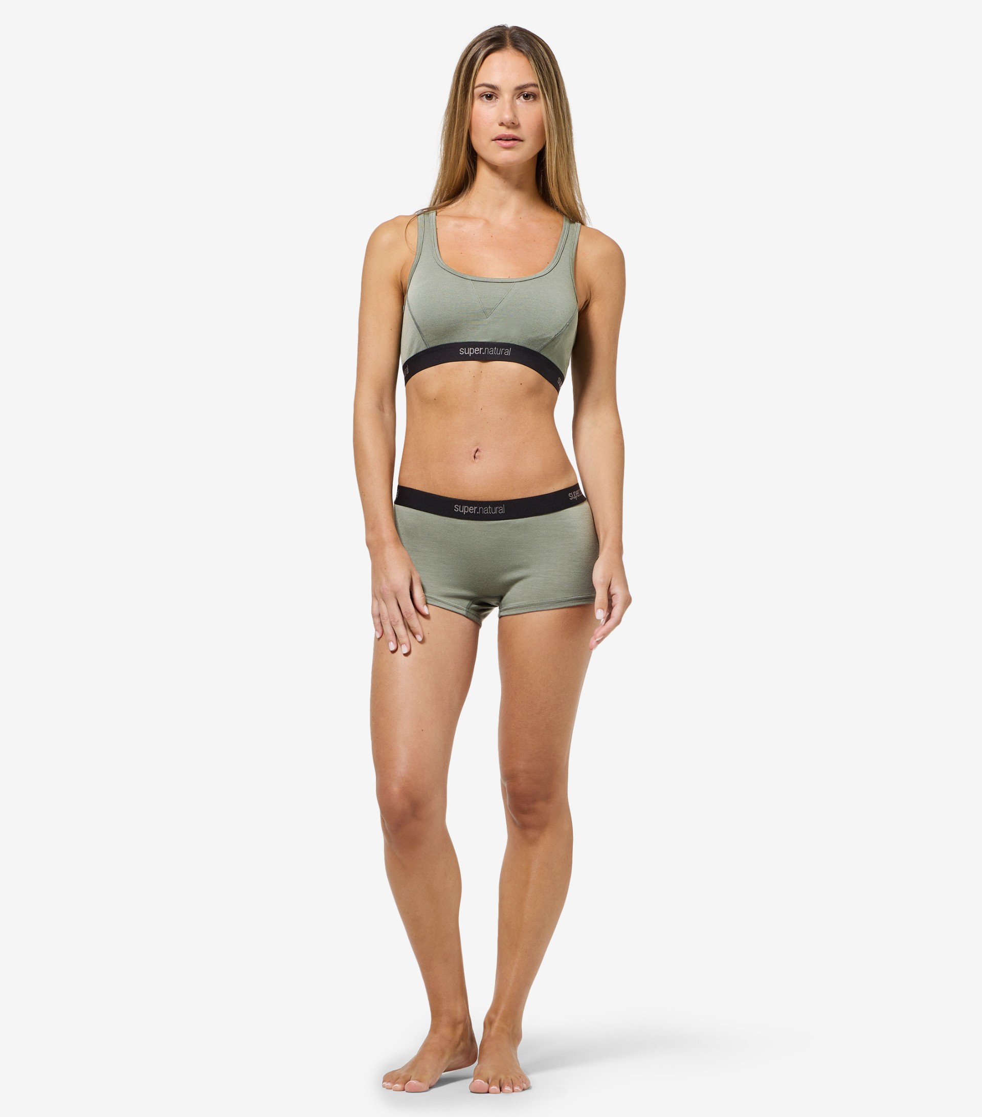TUNDRA175 BOYFRIEND HIPSTER