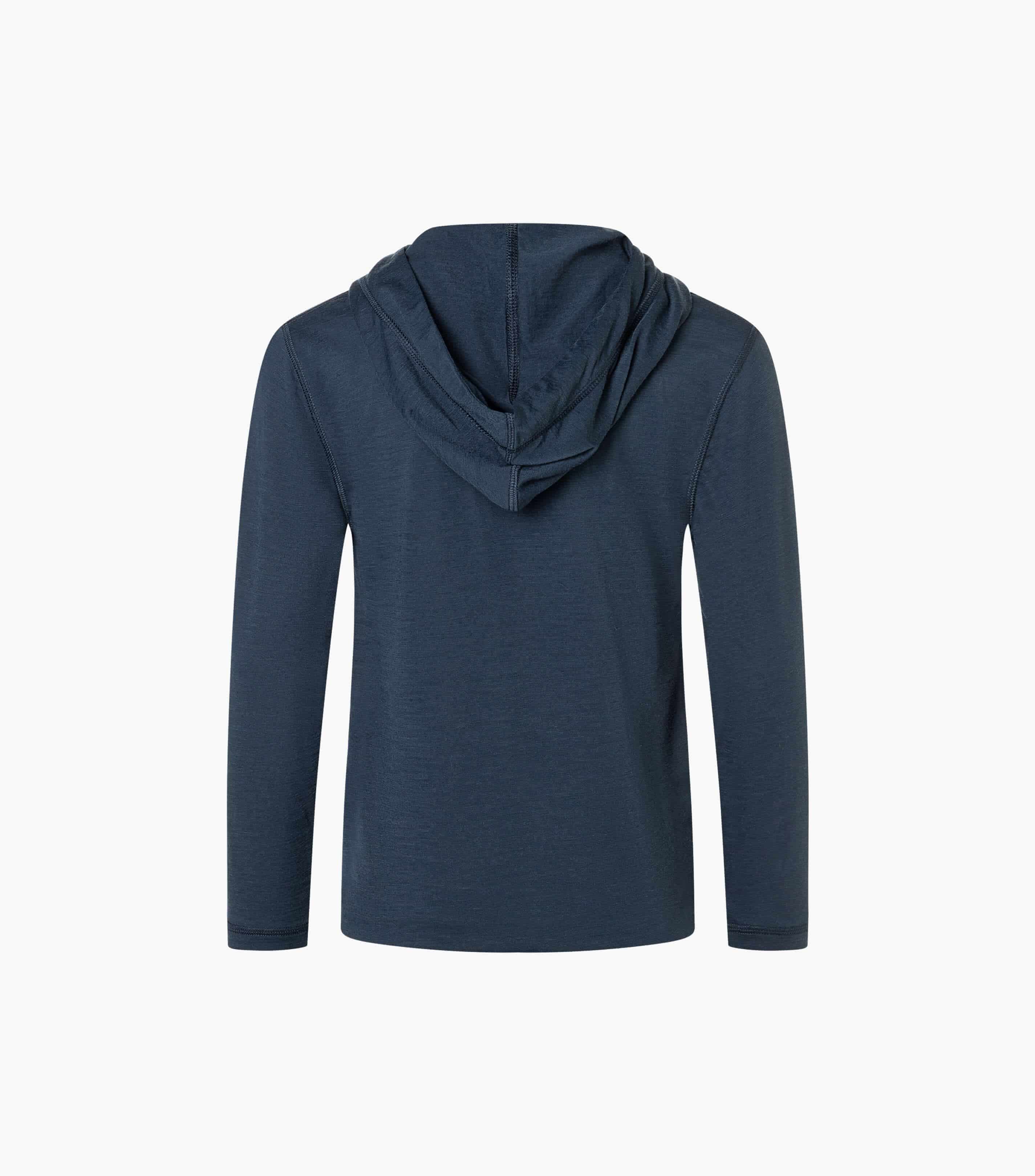 TROPICAR LIGHT HOODIE