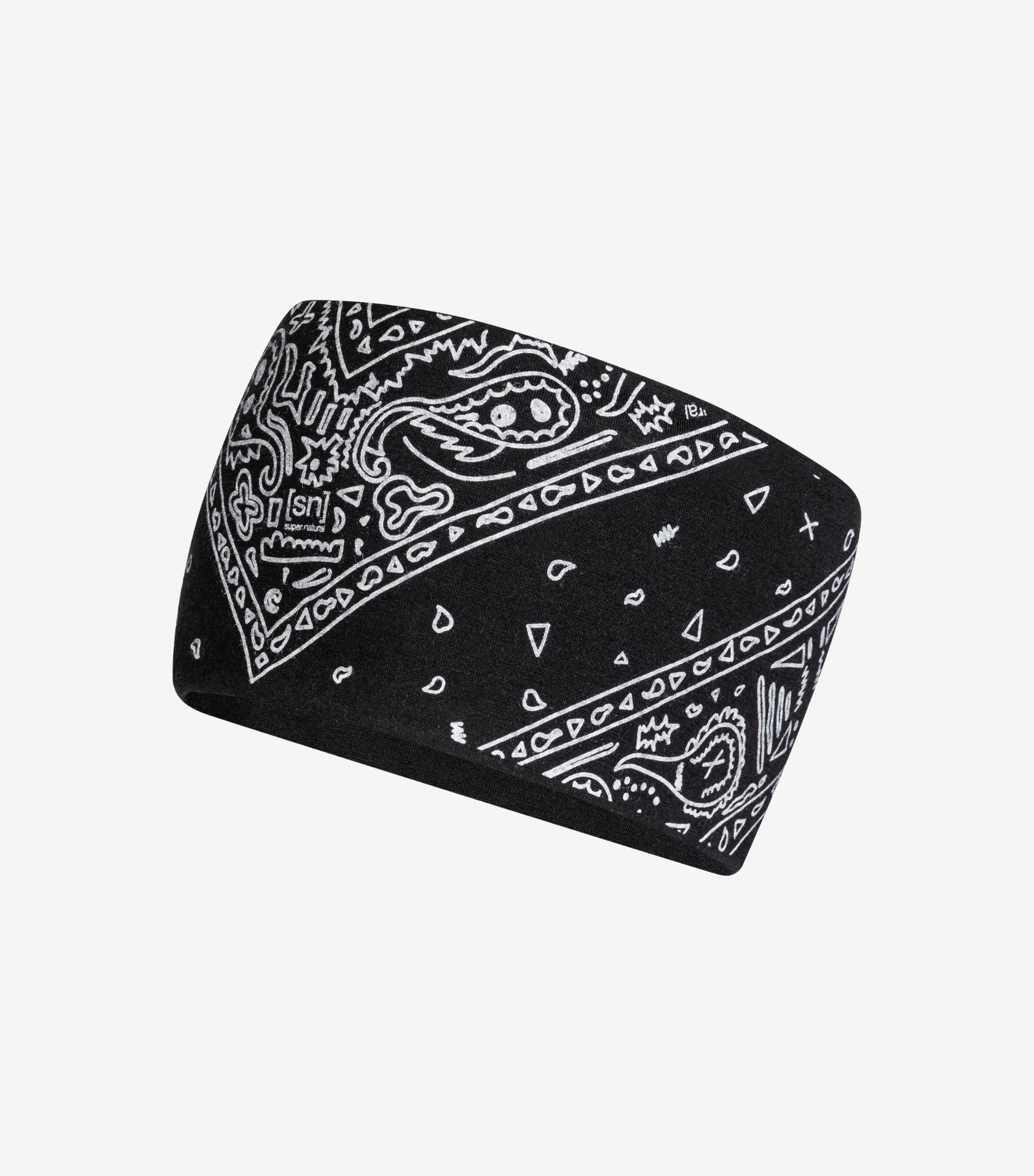 BANDANA HEADBAND