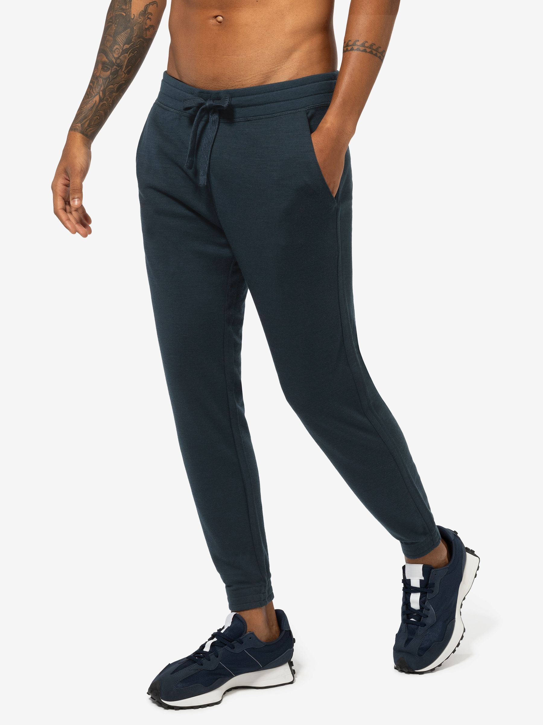 SOLUTION BIO PANTS
