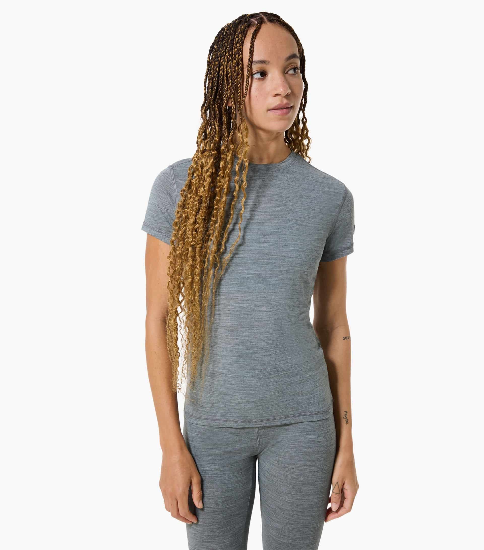 SIERRA140 TEE