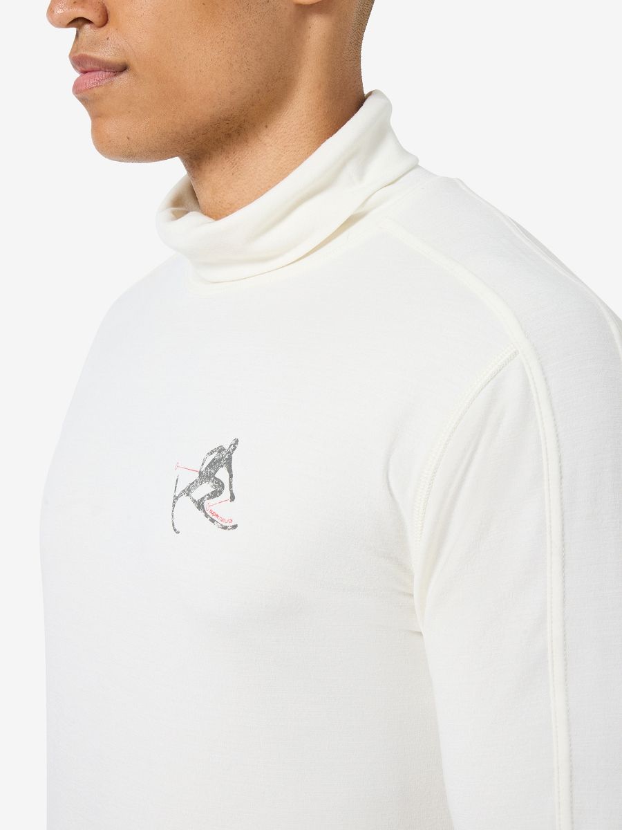 TONI ROLL NECK