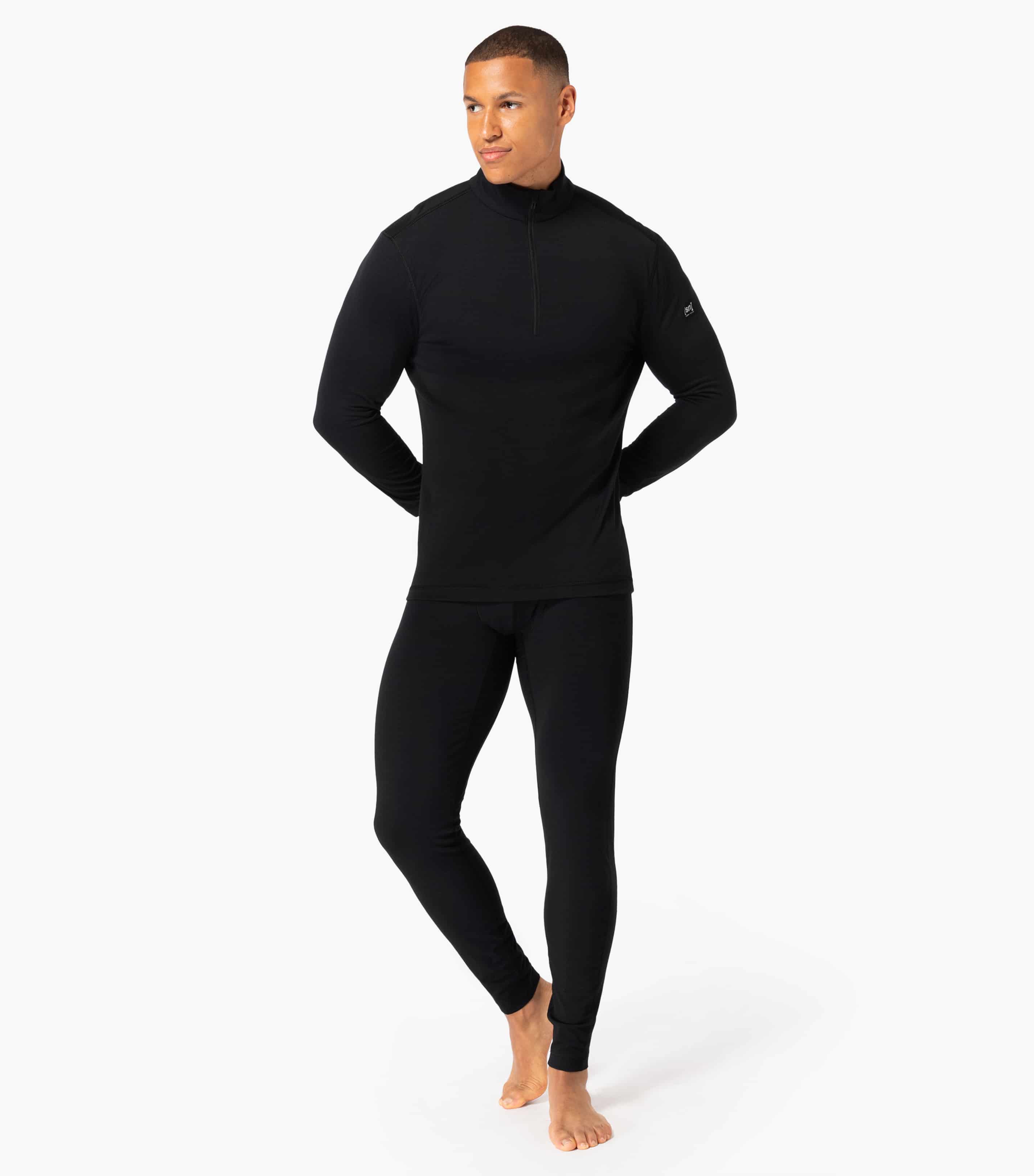 ARCTIC230 ZIP 1/4