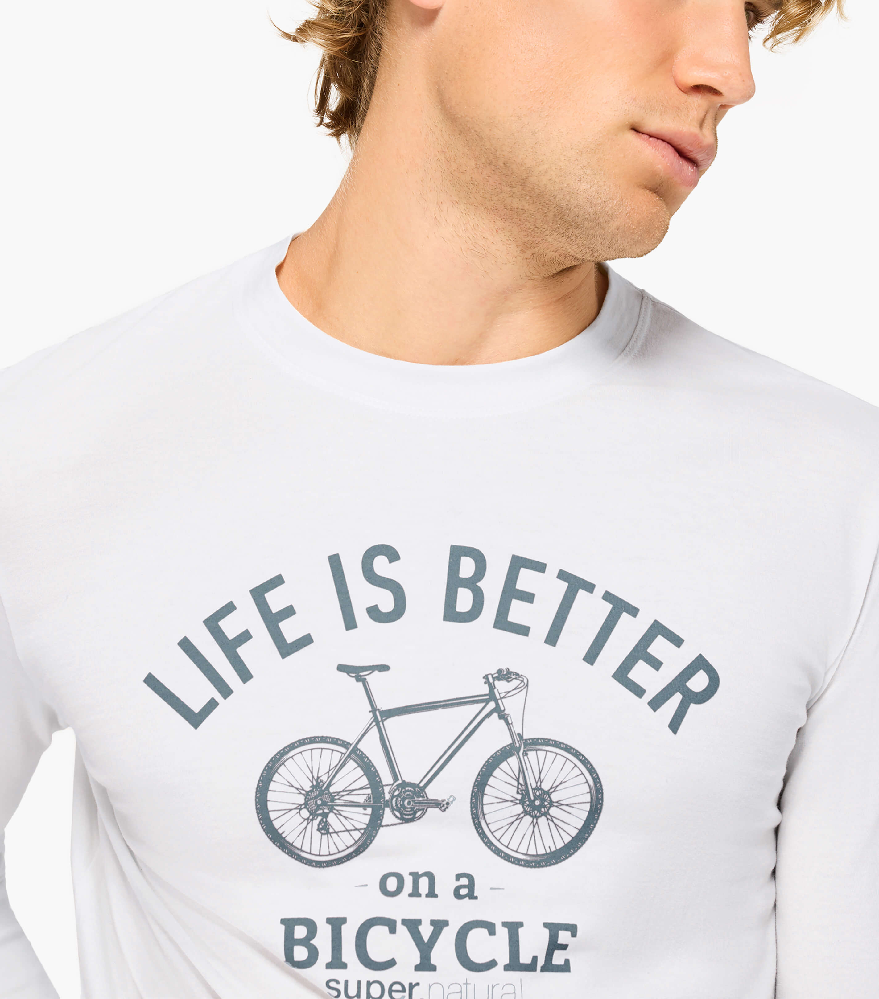 BETTER BIKE BIO C LS