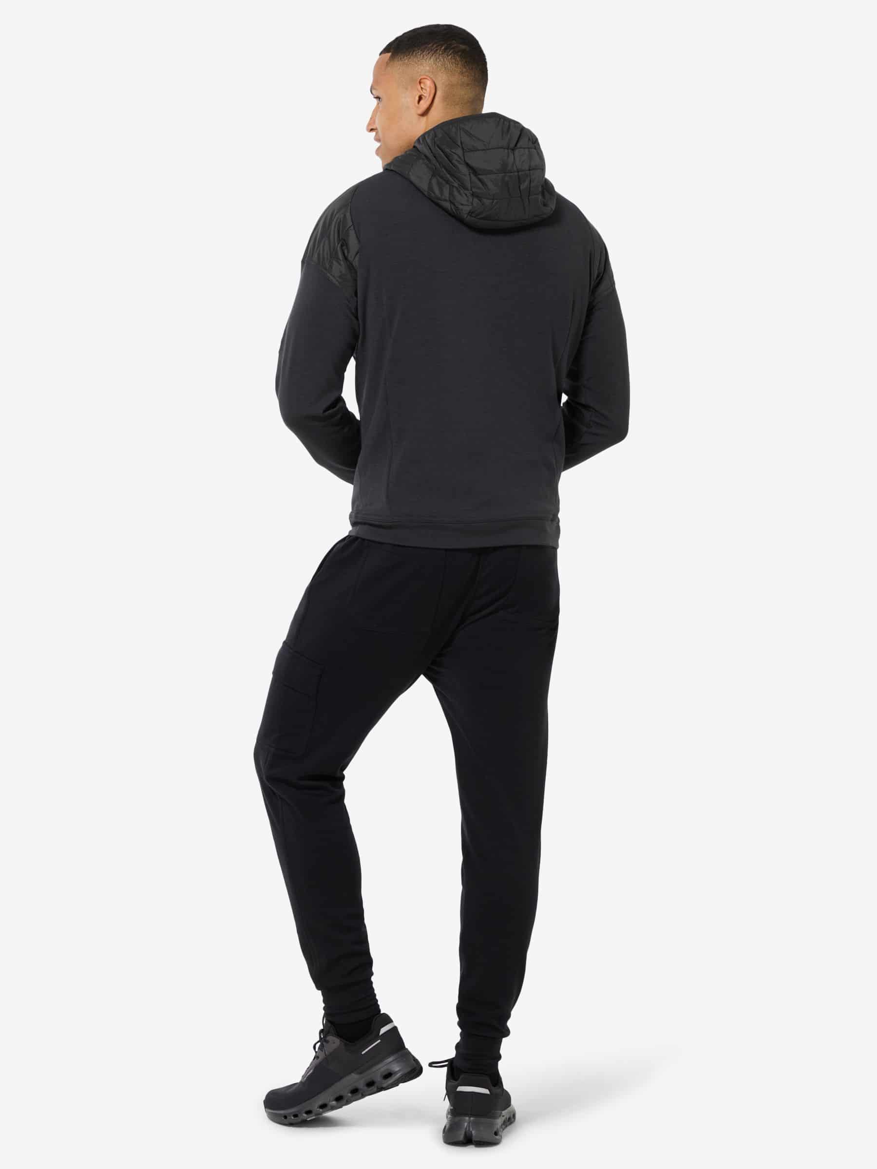 WARM UP ALOOF JACKET