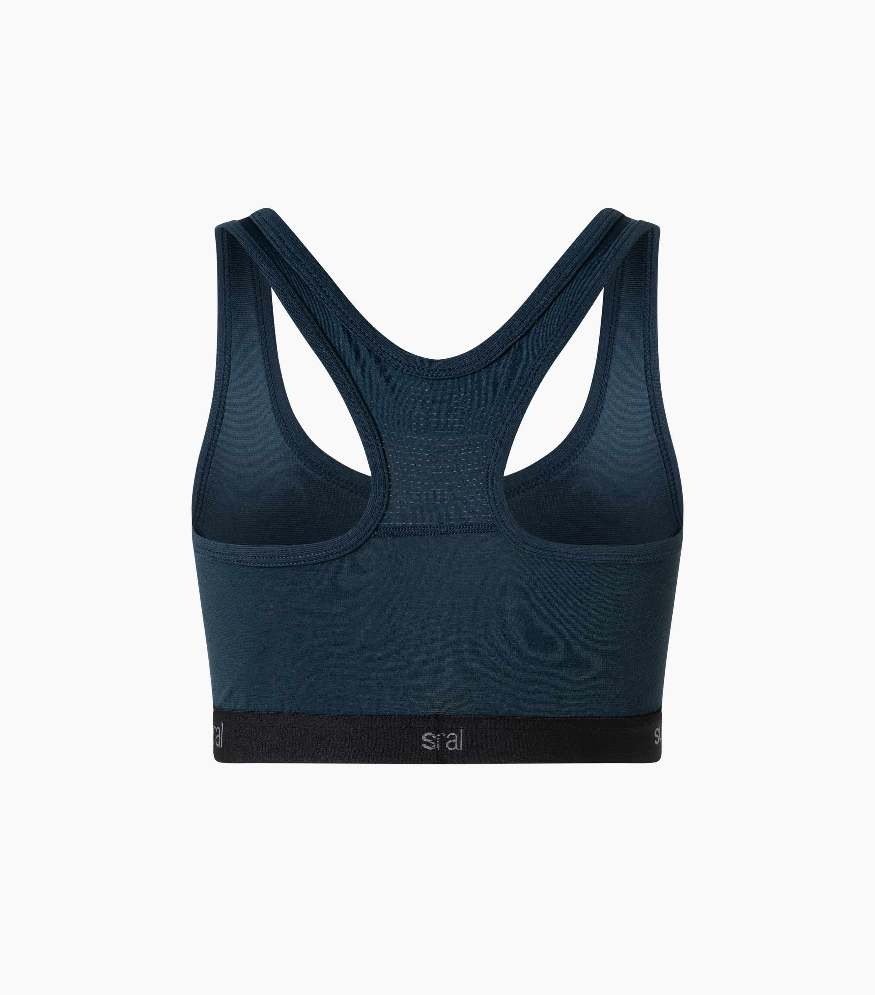TUNDRA220 SEMPLICE BRA