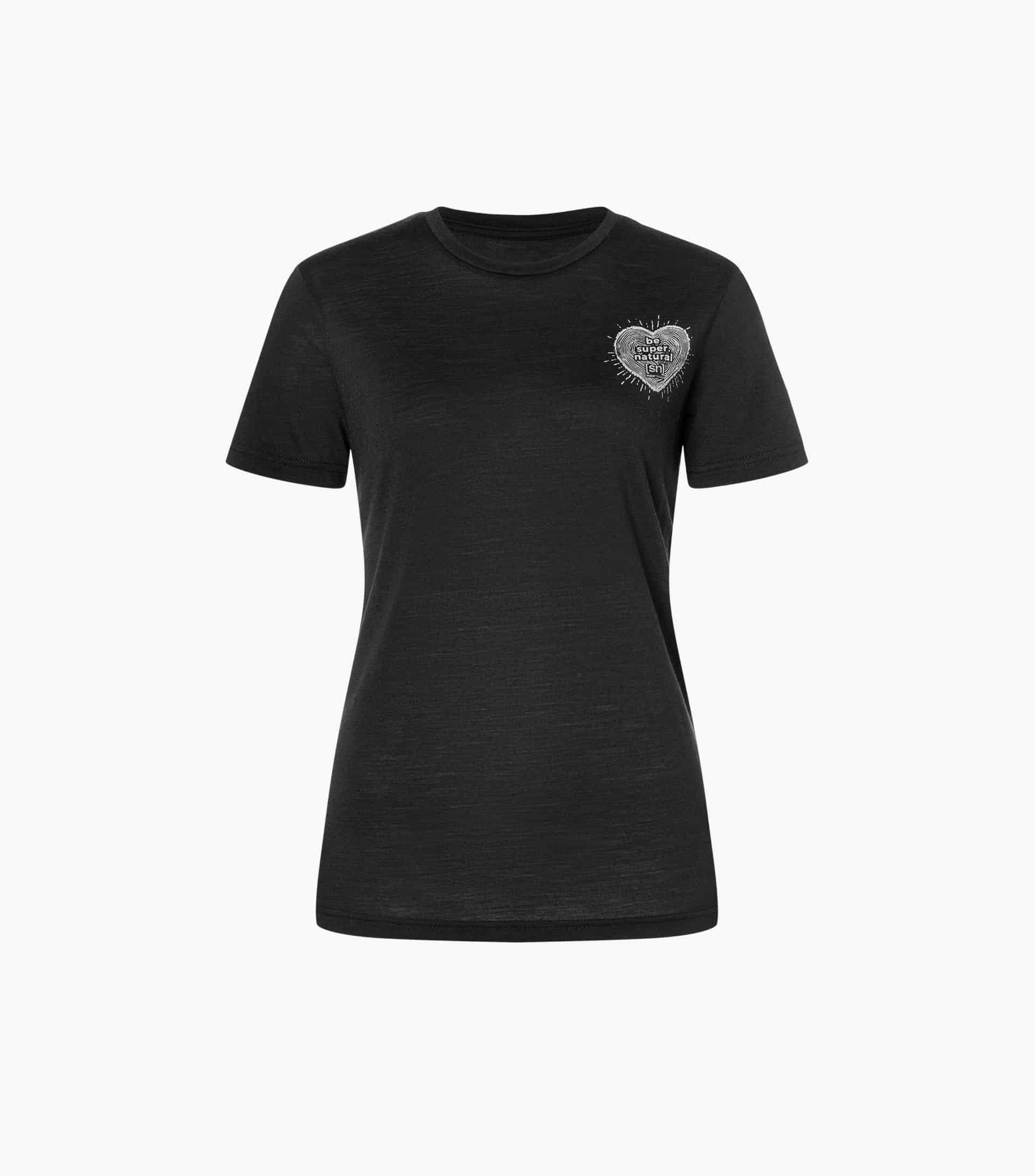 LITTLE HEARTWOOD TEE