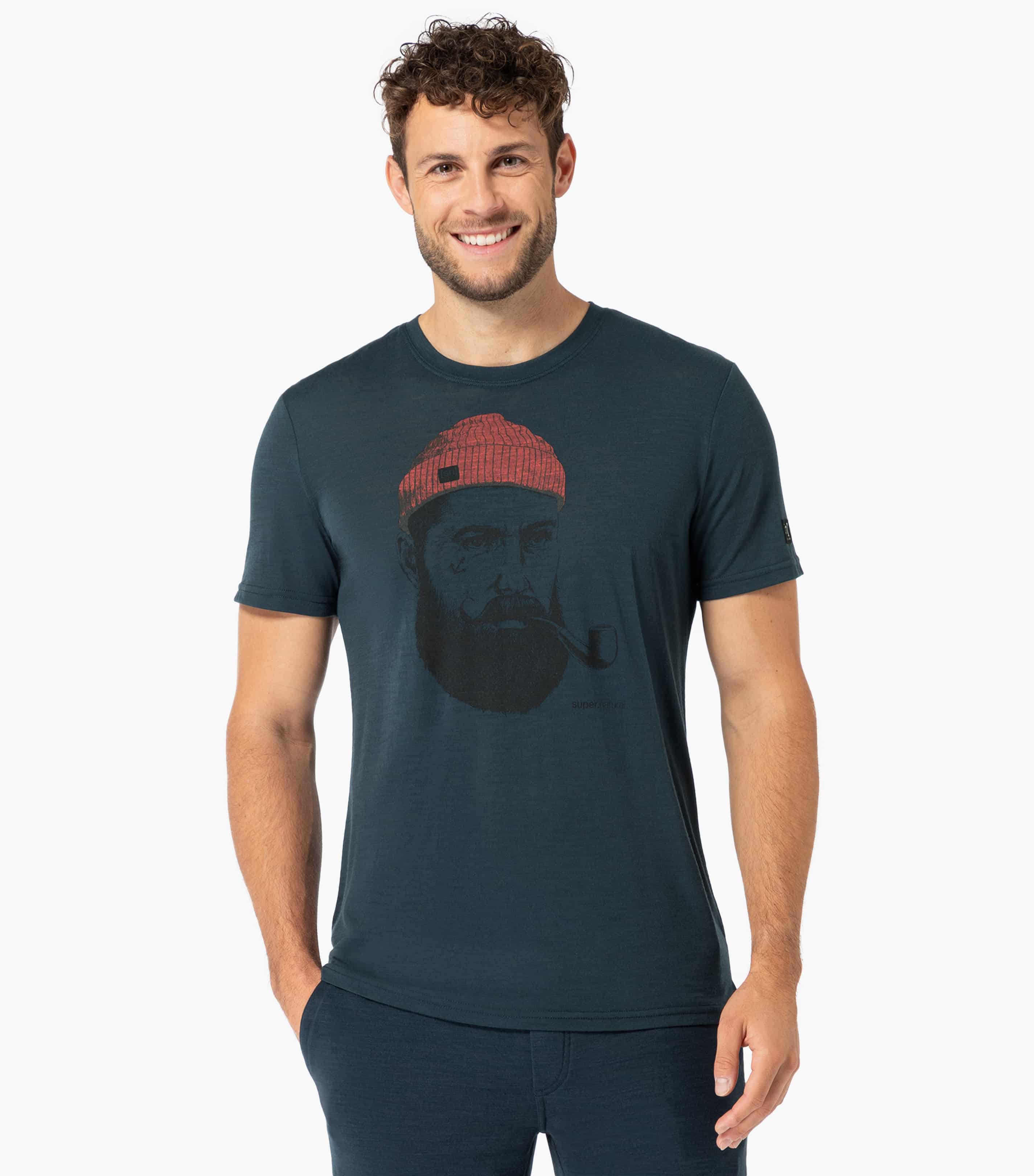 SN SAILOR TEE