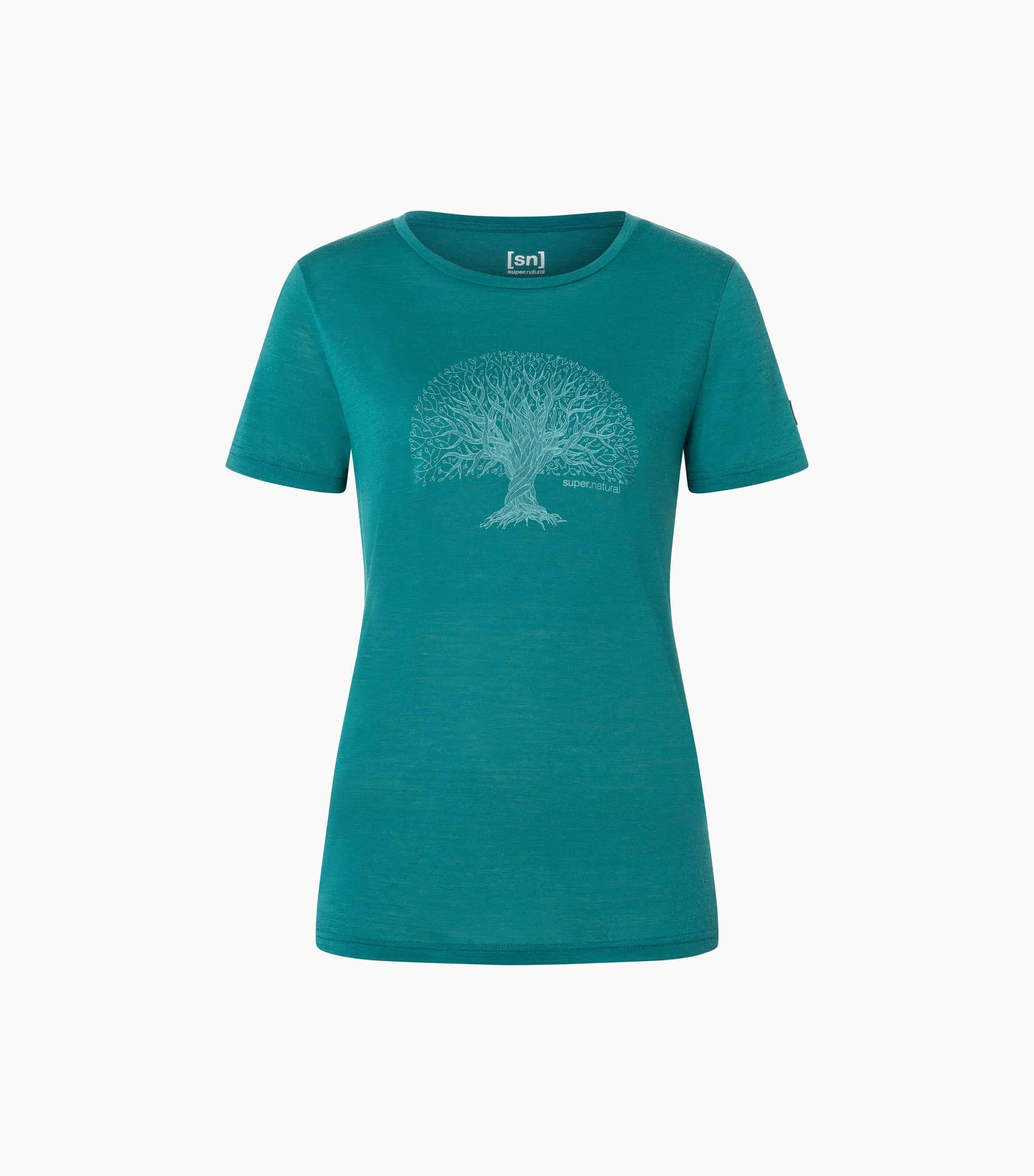 TREE OF KNOWLEDGE TEE