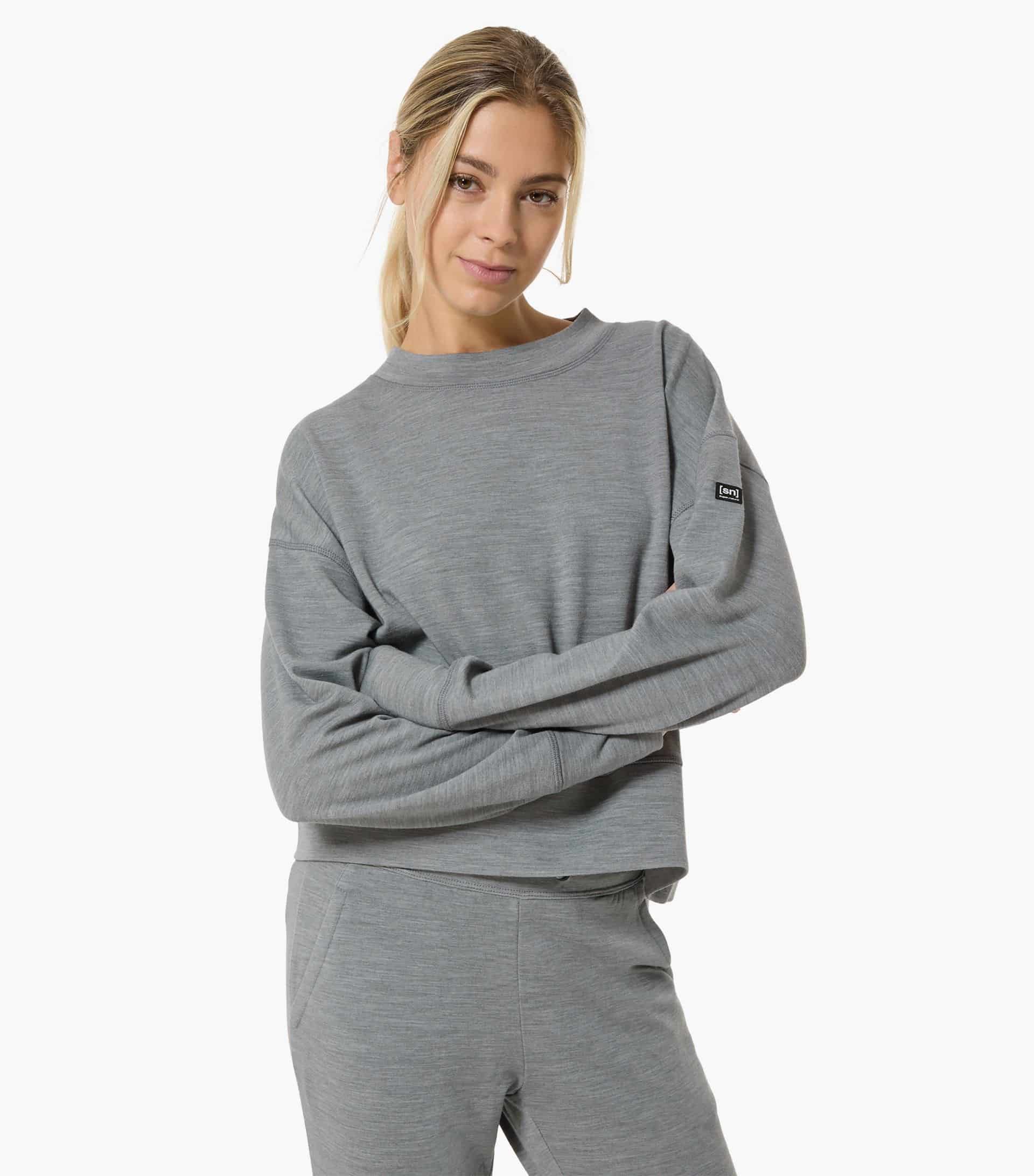 KRISSINI SWEATER
