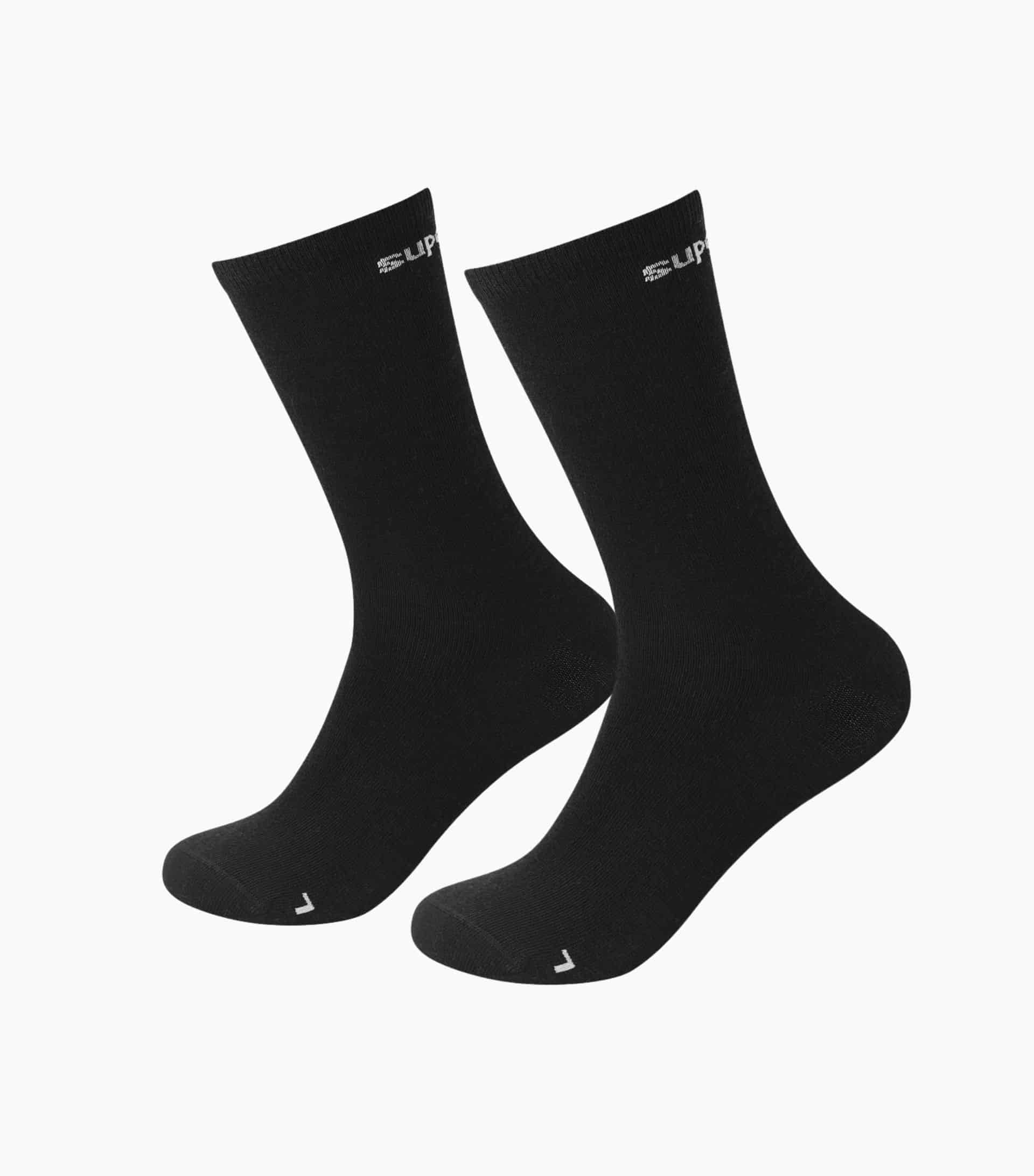 SN ALL DAY SOCKS 2-PACK