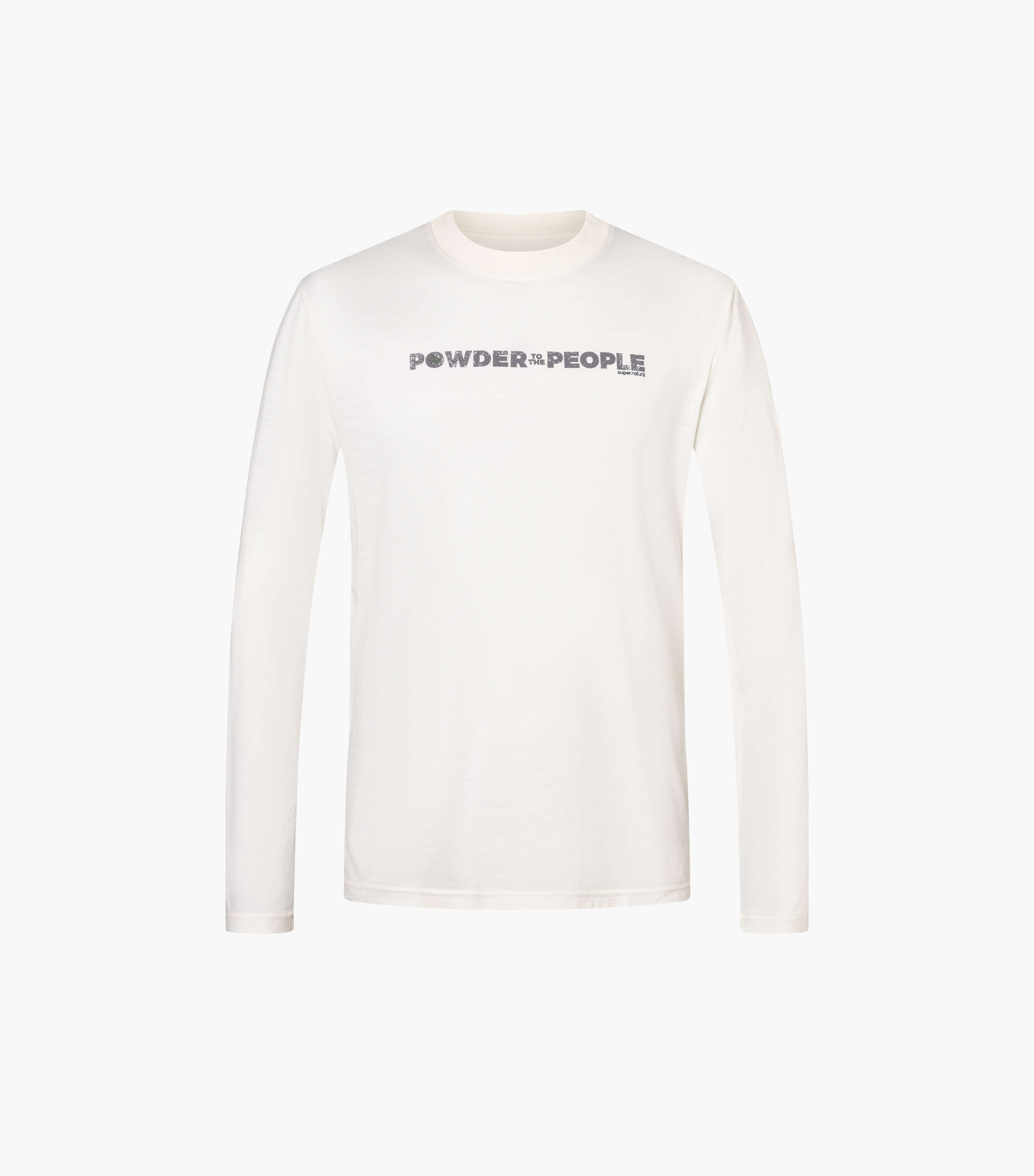 POWDER TO THE PEOPLE BIO J LS