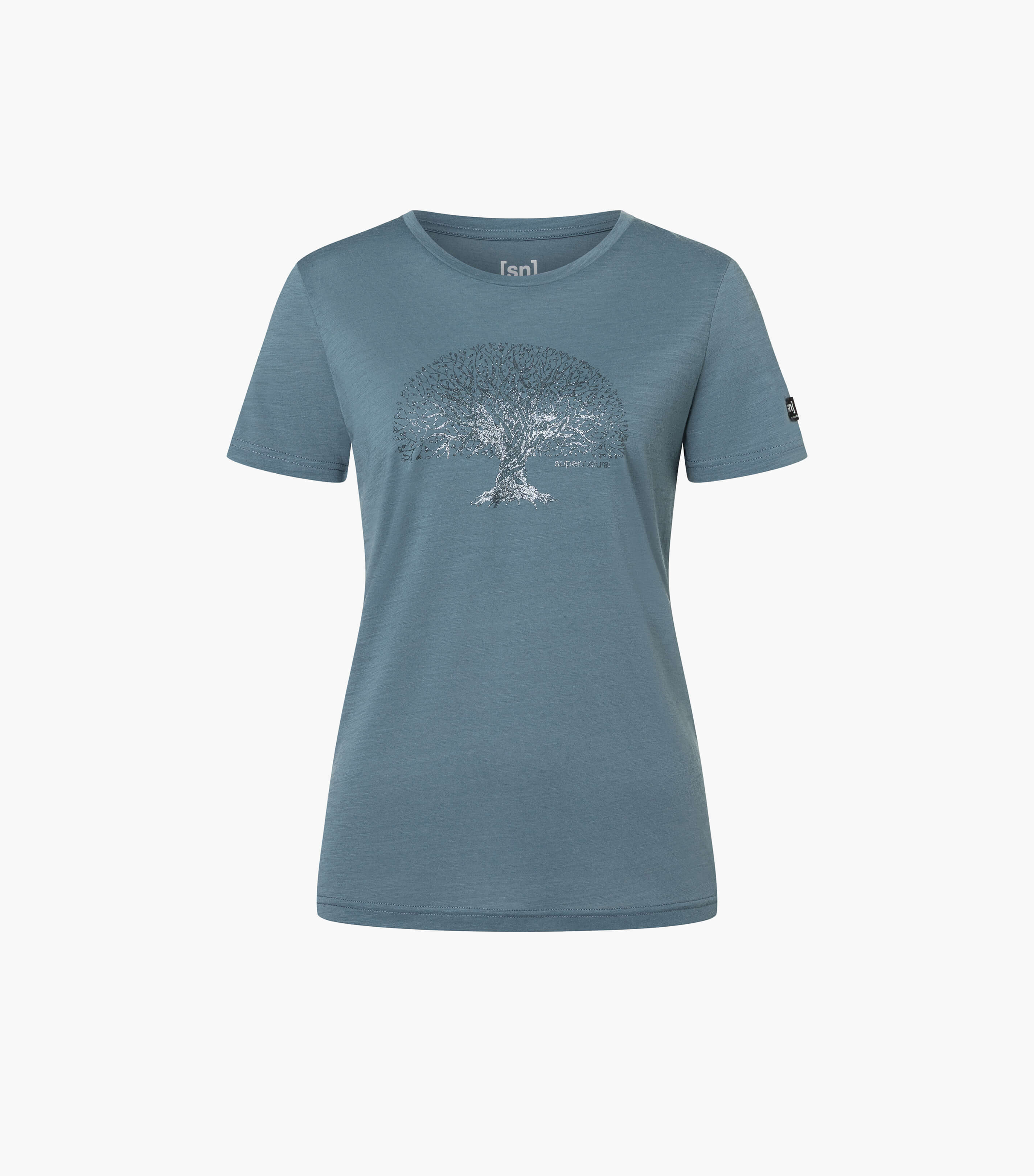 TREE OF KNOWLEDGE TEE