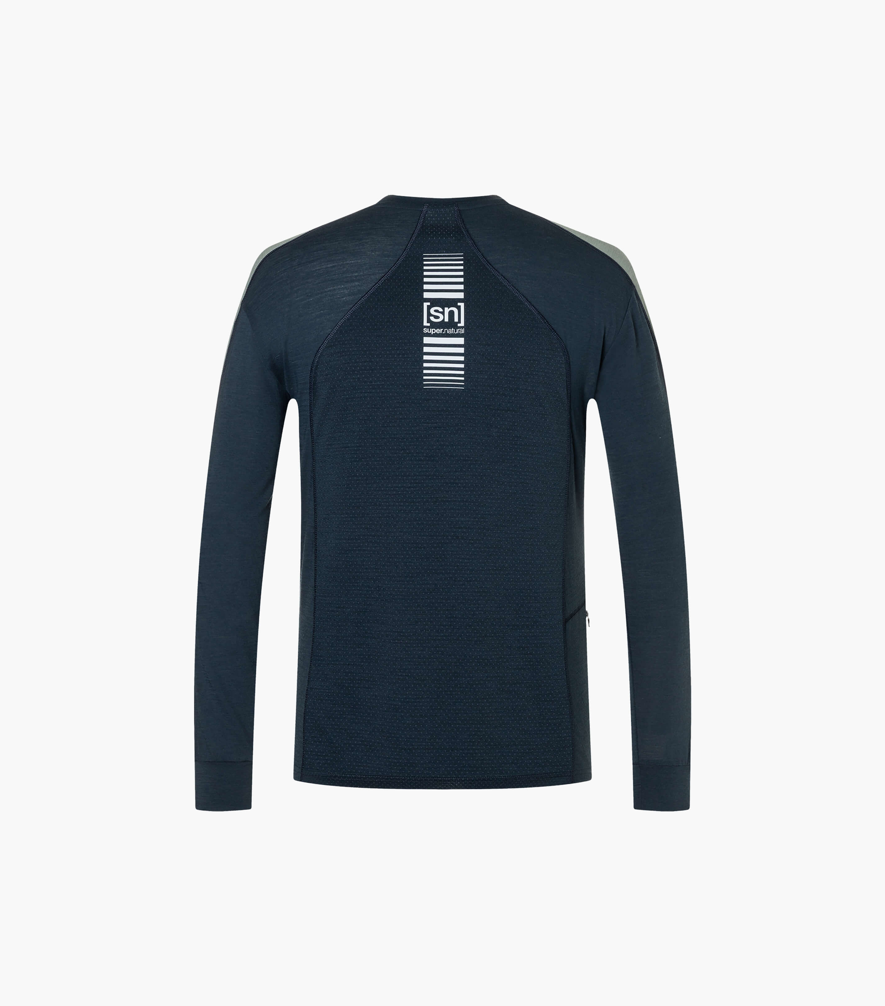 ALARM RUNNING LS