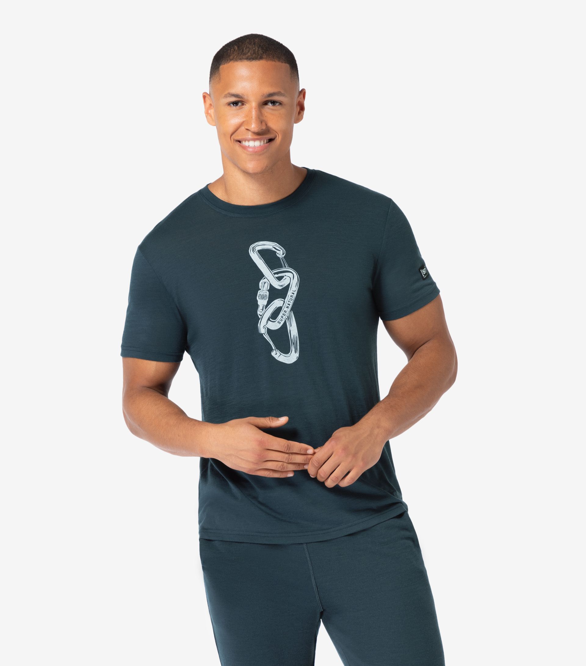 CARABINERI TEE
