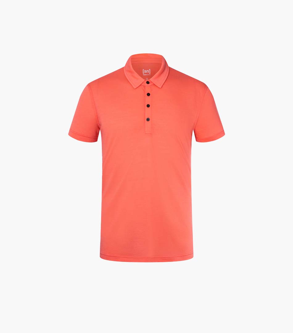 TRAVEL POLO