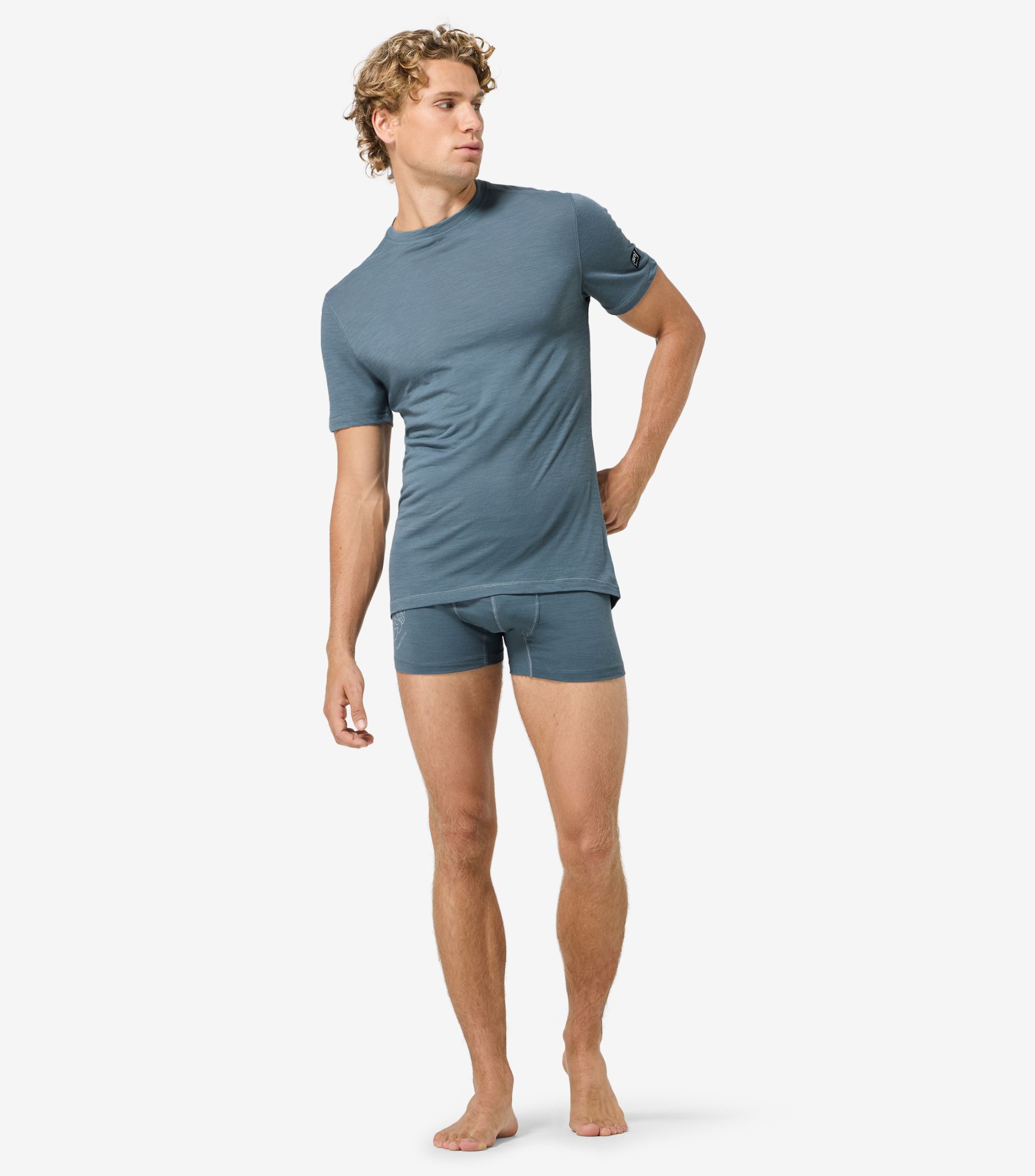 SIERRA140 TEE