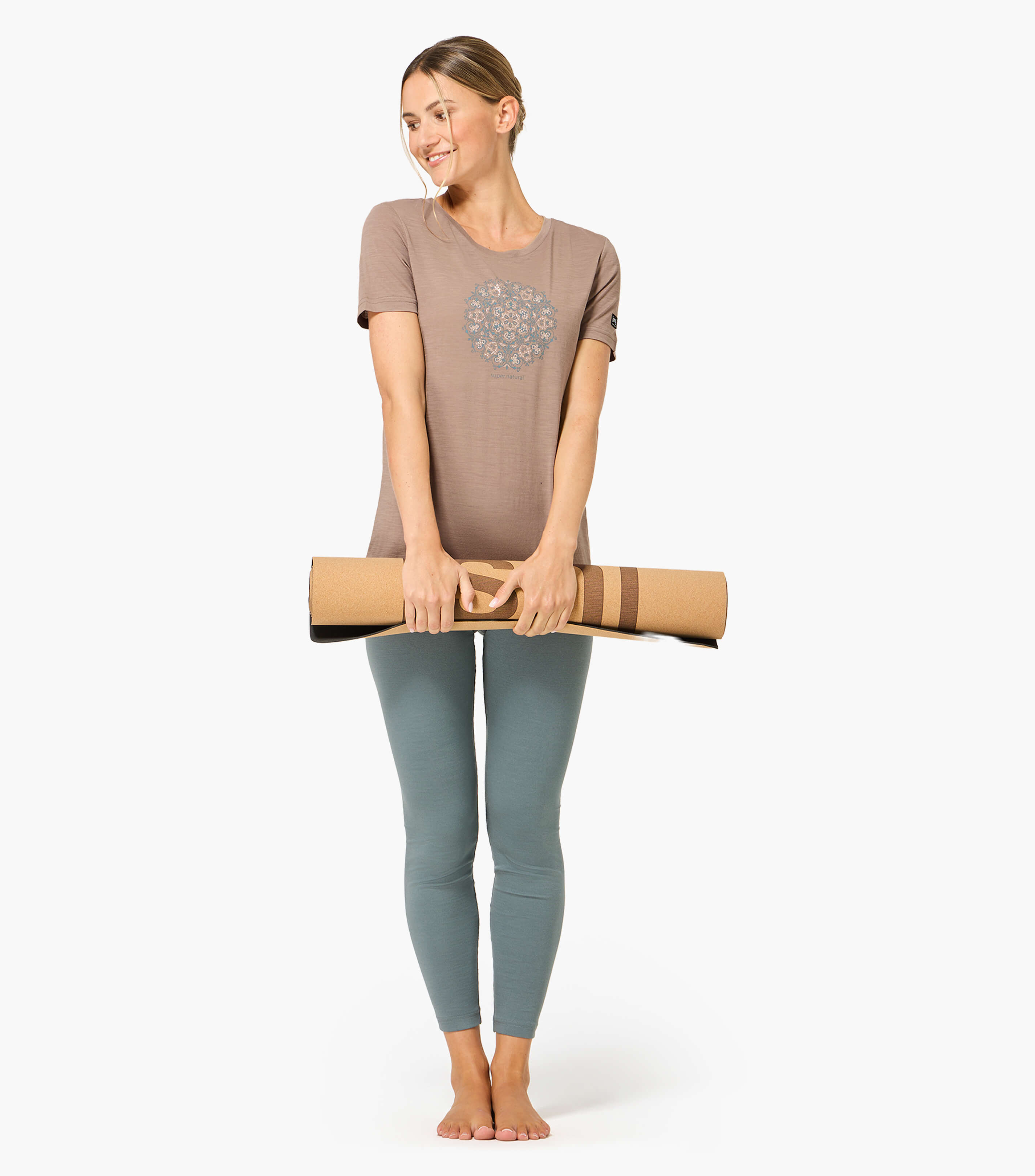 ORNAMENT TEE