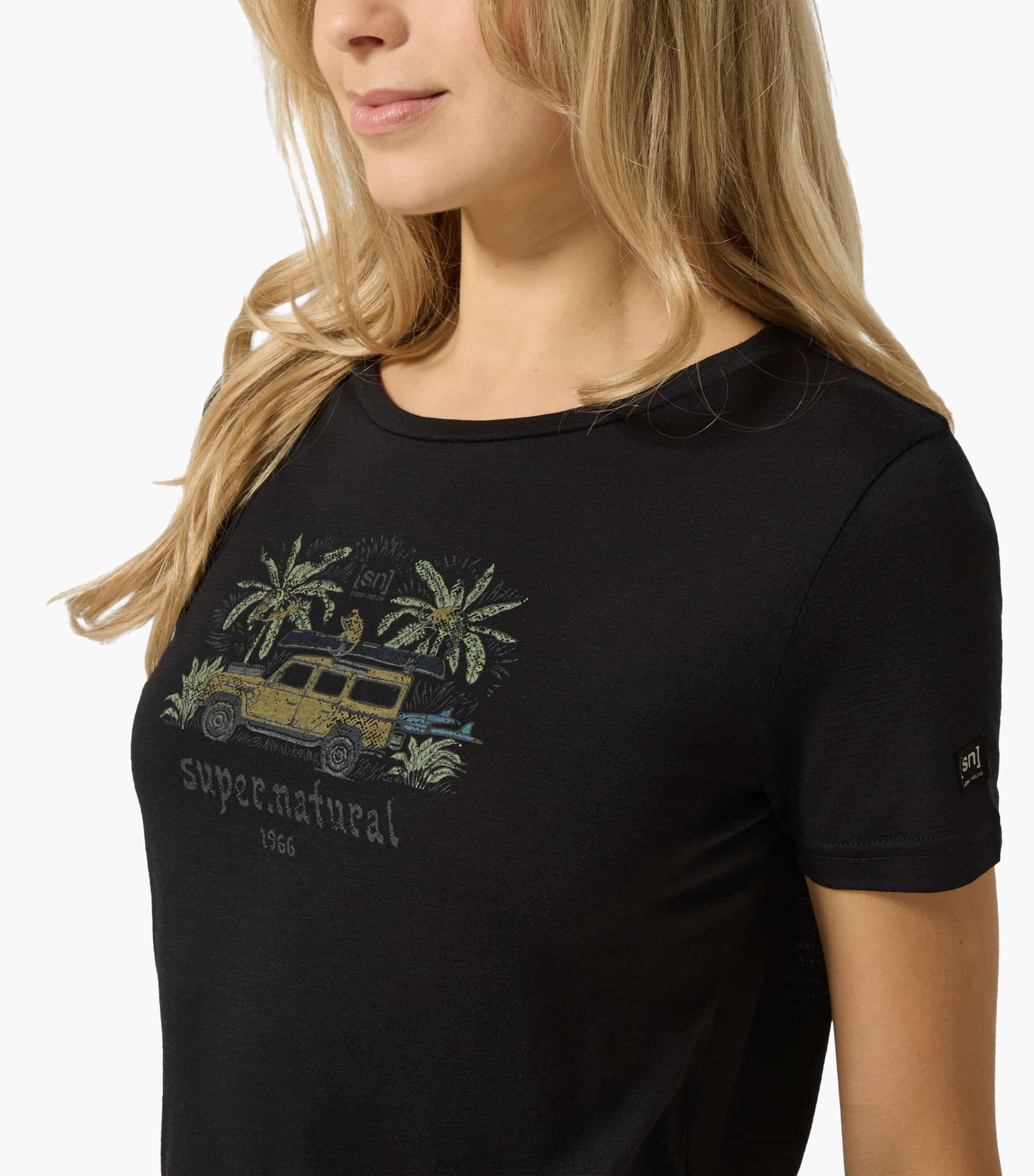 TROPICAR TEE