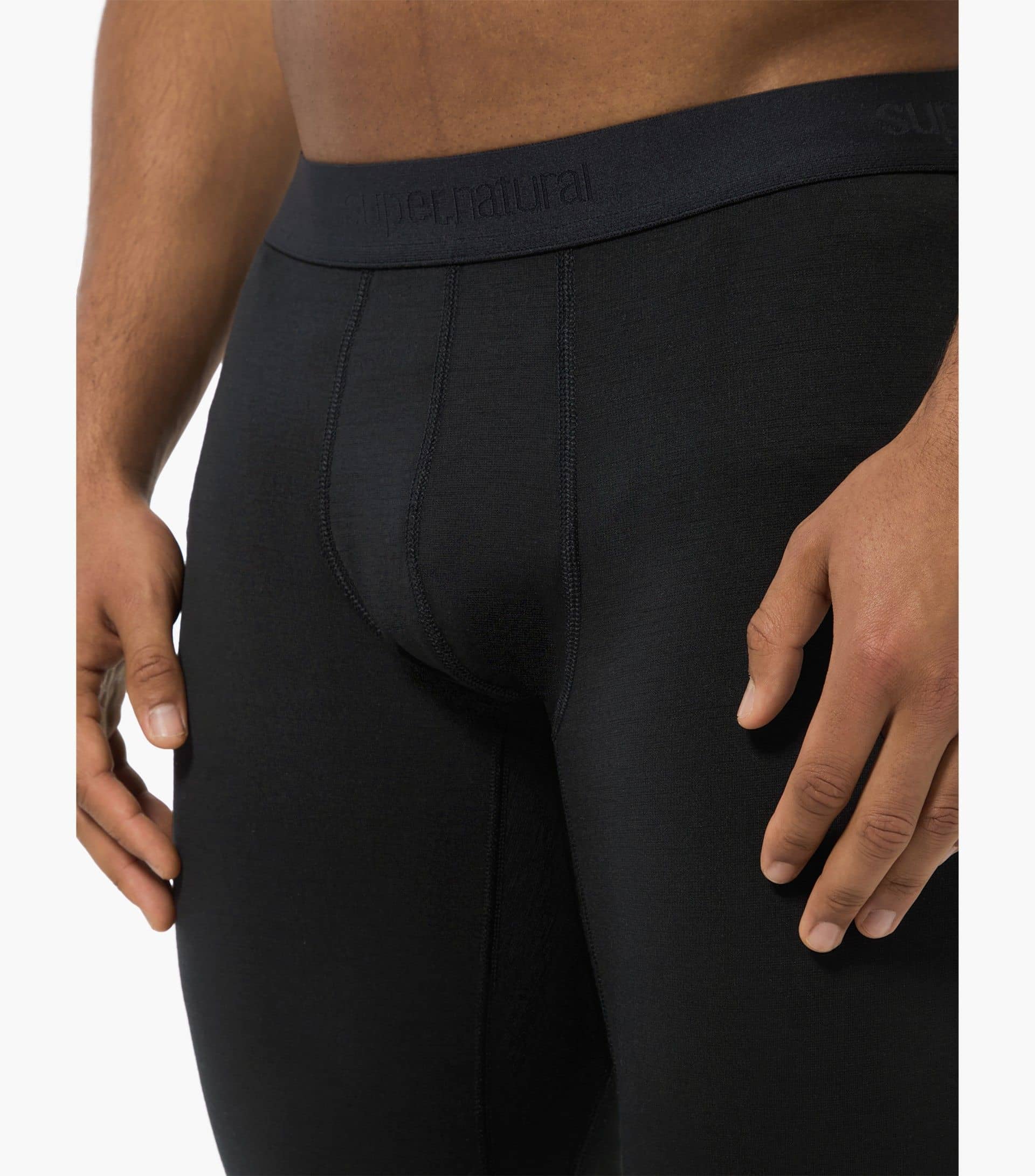 LUX BASE TIGHT