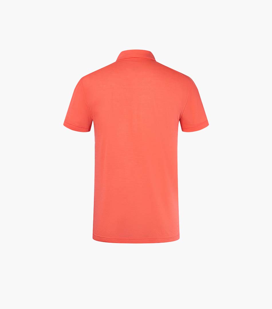 TRAVEL POLO