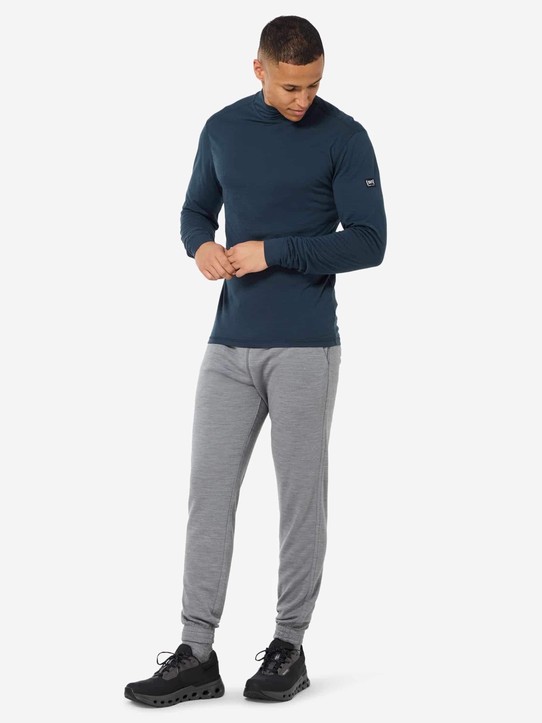 TUNDRA175 TURTLENECK